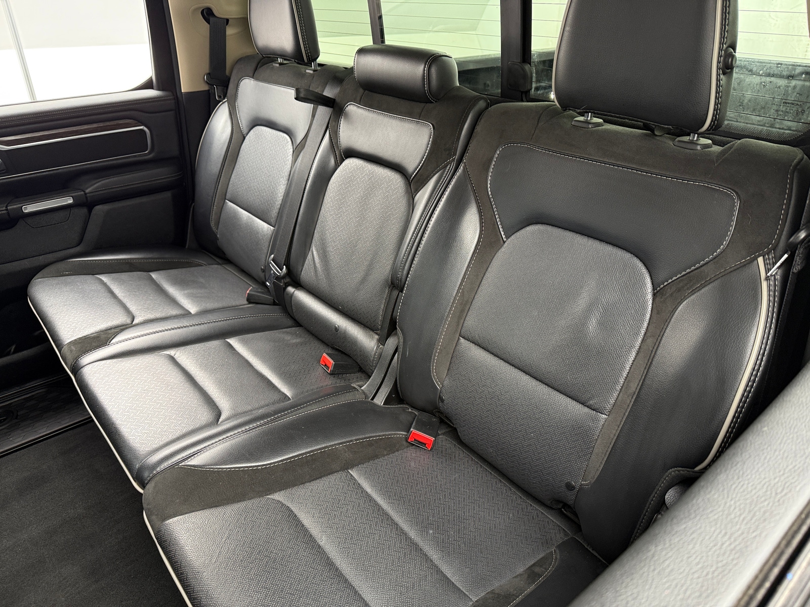 Thumbnail: 2019 RAM 1500 - 5