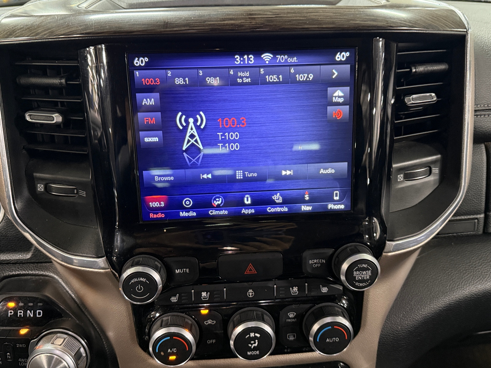 Thumbnail: 2019 RAM 1500 - 3