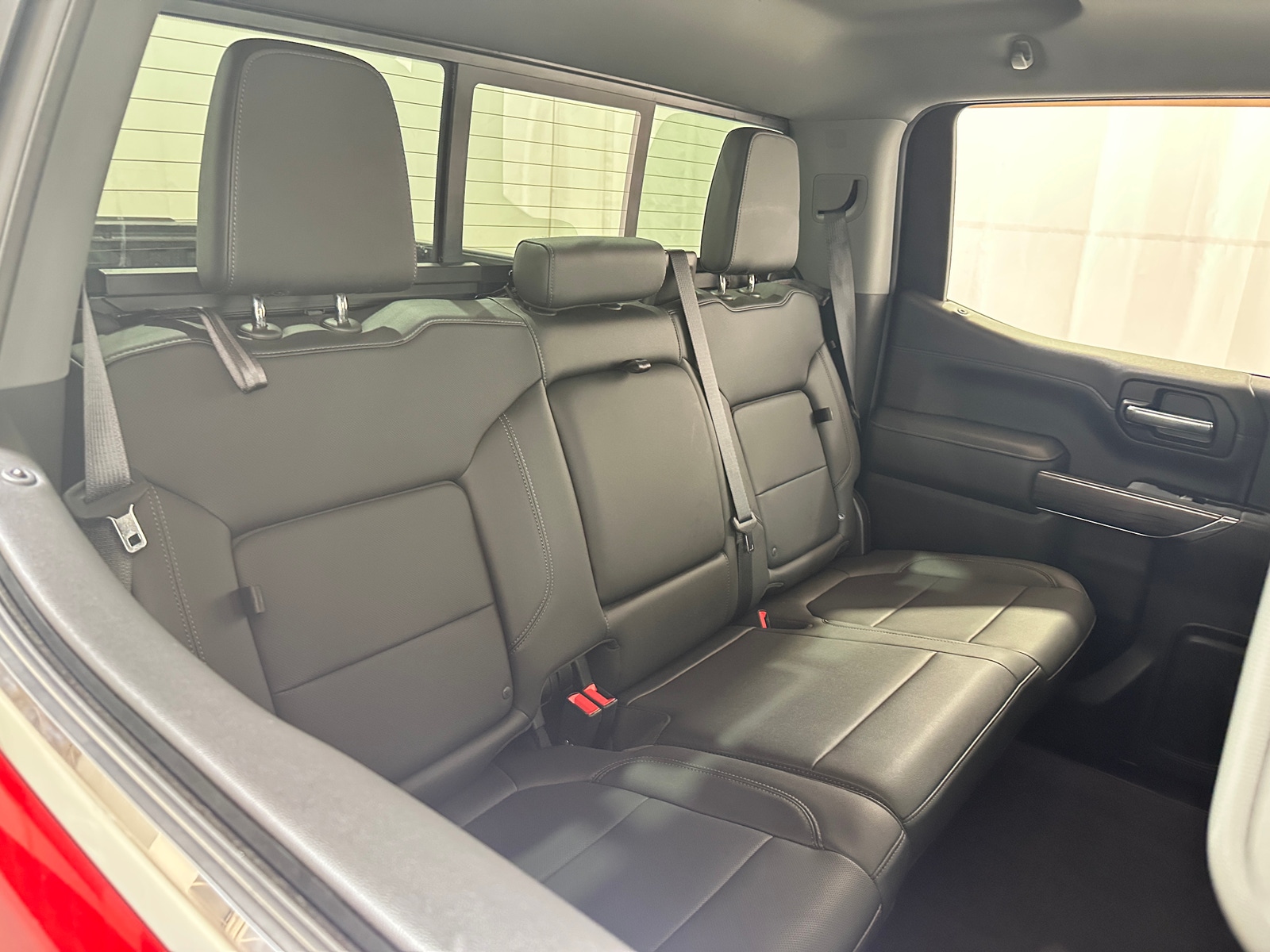 Thumbnail: 2021 Chevrolet Silverado 1500 - 5