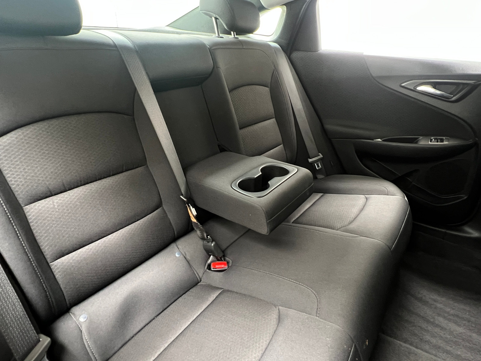 Thumbnail: 2023 Chevrolet Malibu - 6