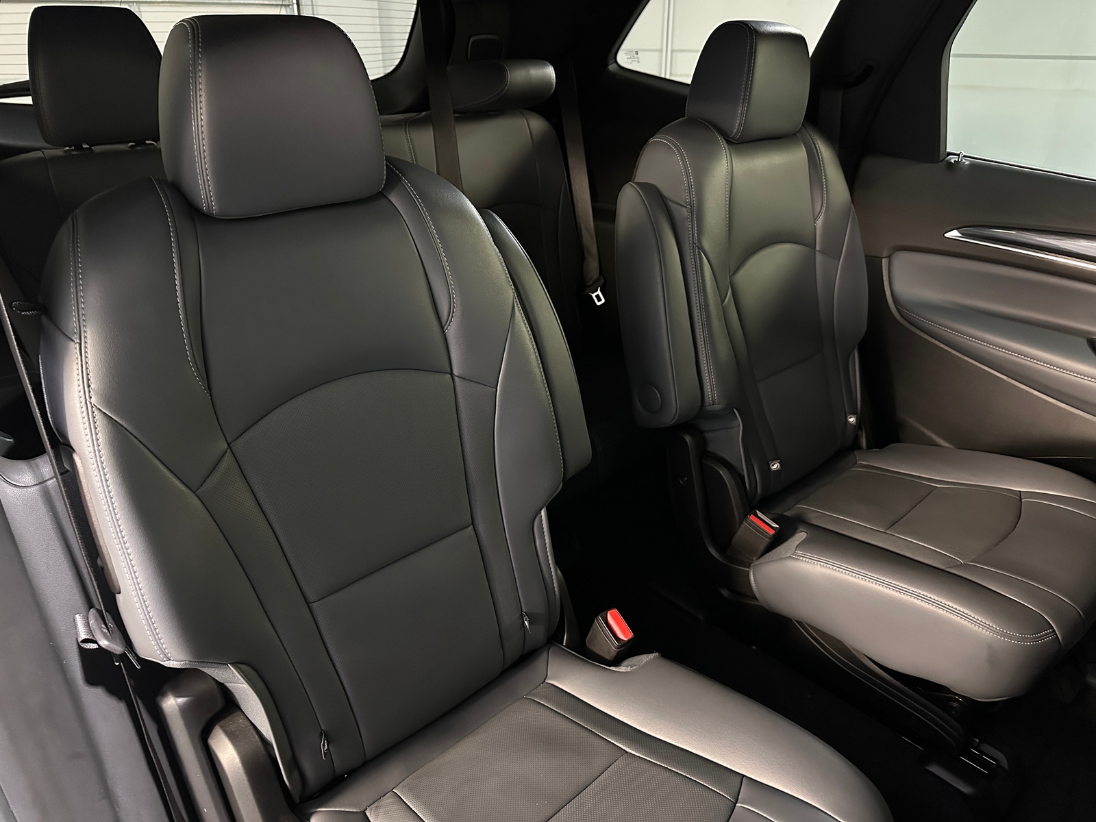 Thumbnail: 2024 Buick Enclave - 5