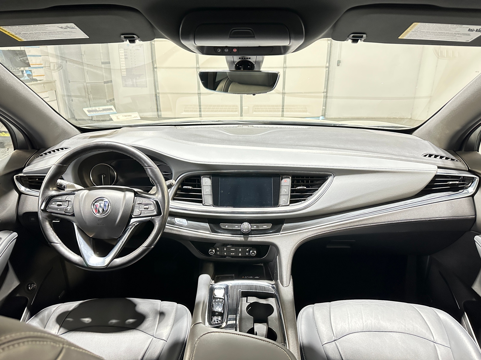 Thumbnail: 2024 Buick Enclave - 2