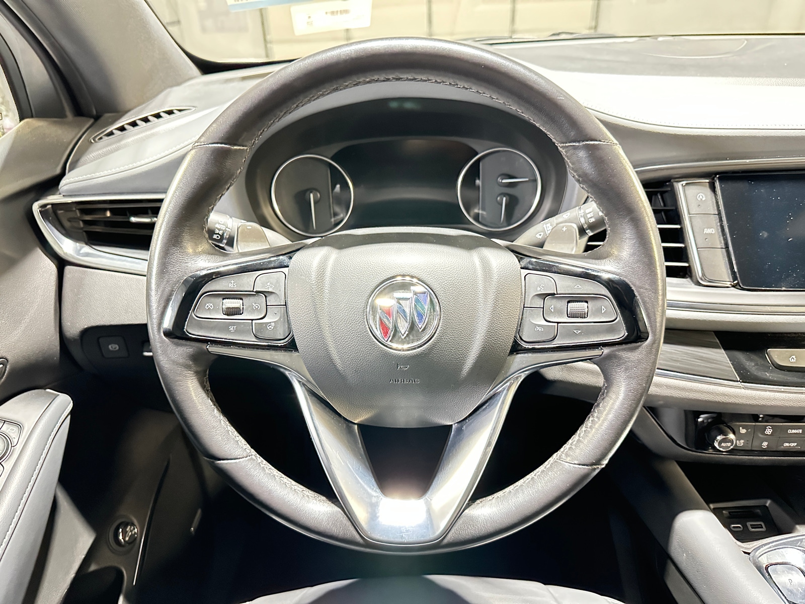 Thumbnail: 2024 Buick Enclave - 4