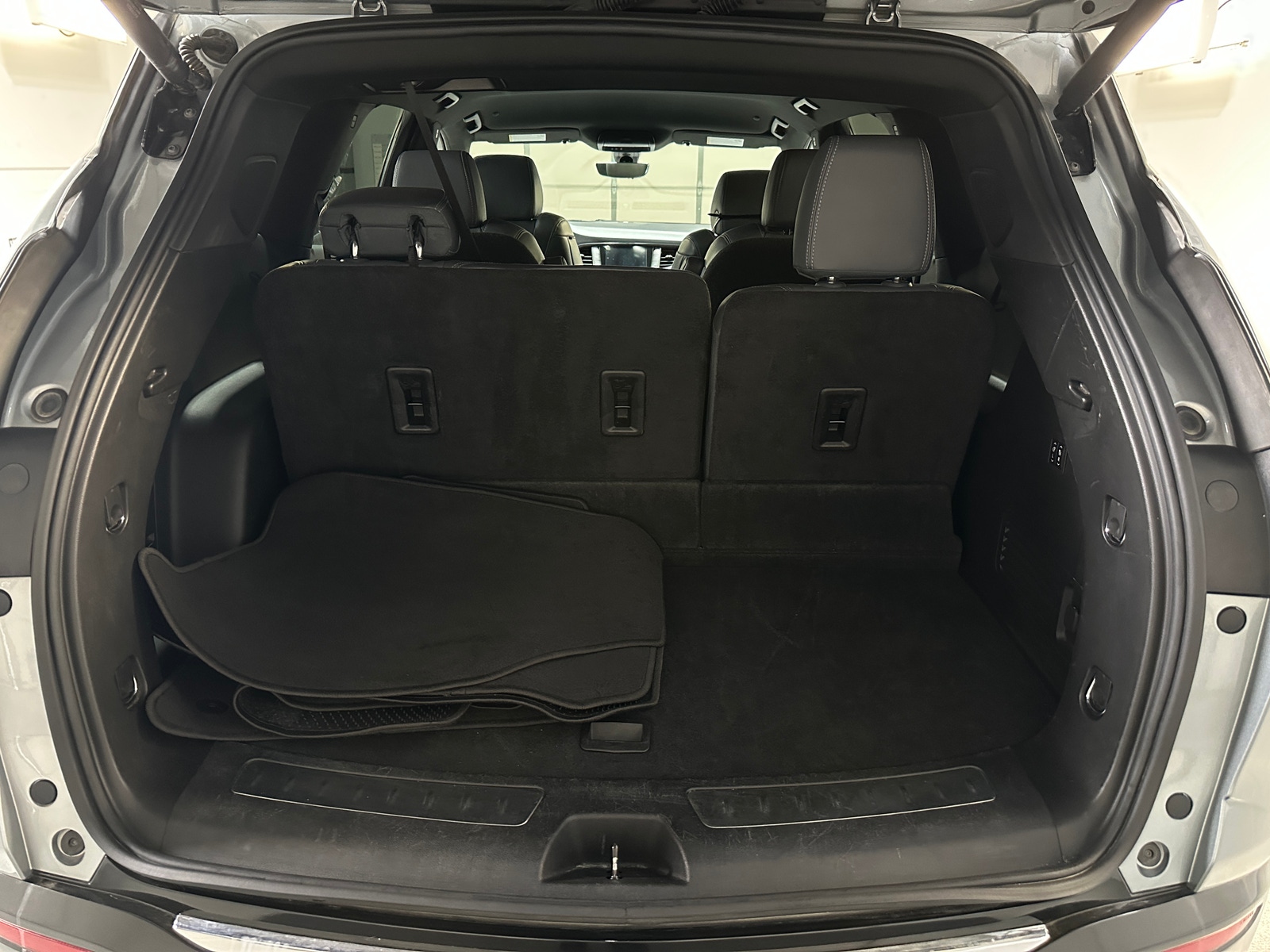 Thumbnail: 2024 Buick Enclave - 6