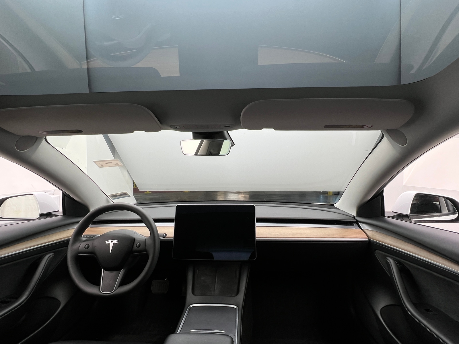 Thumbnail: 2022 Tesla Model 3 - 2