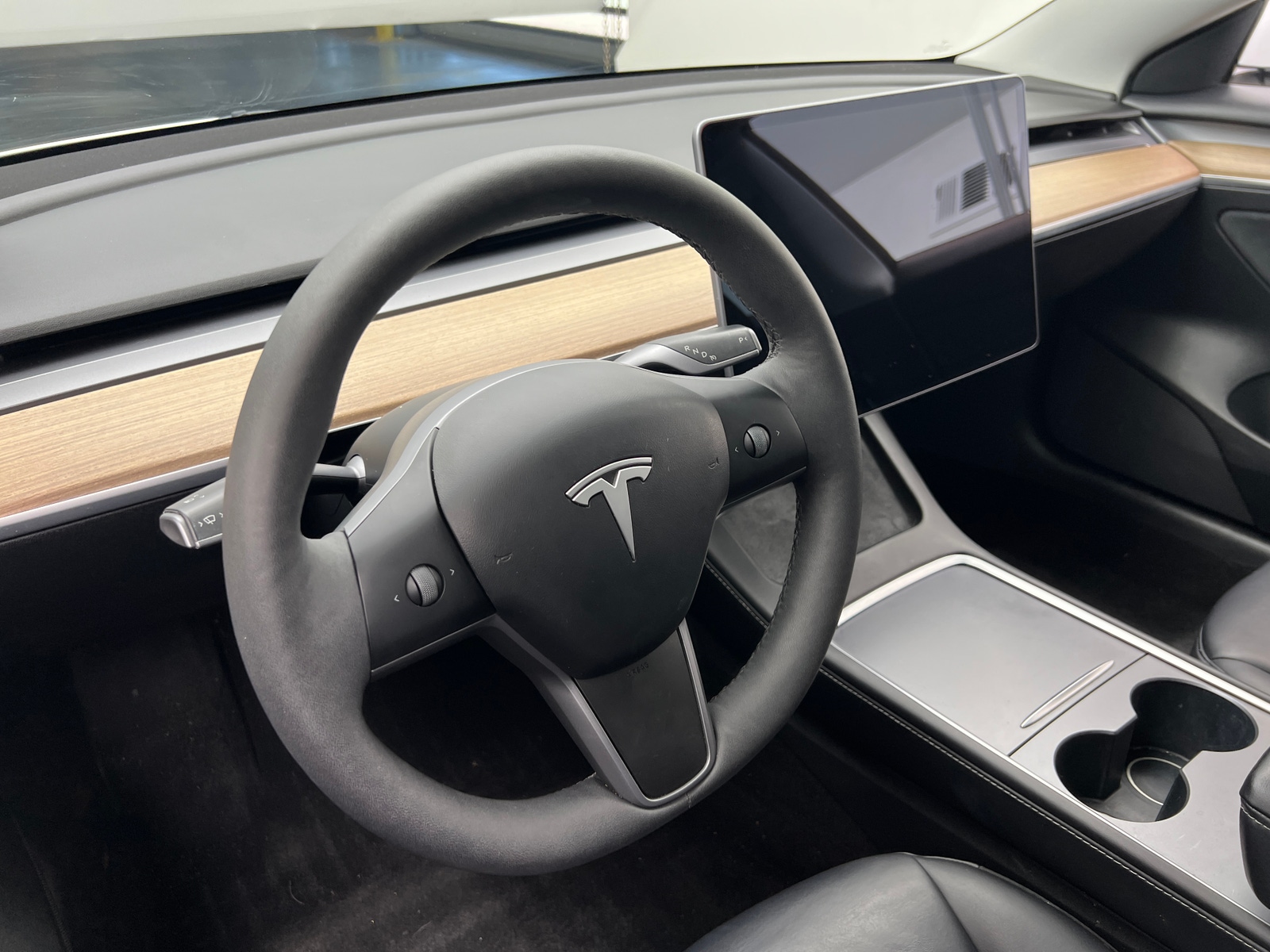 Thumbnail: 2022 Tesla Model 3 - 4