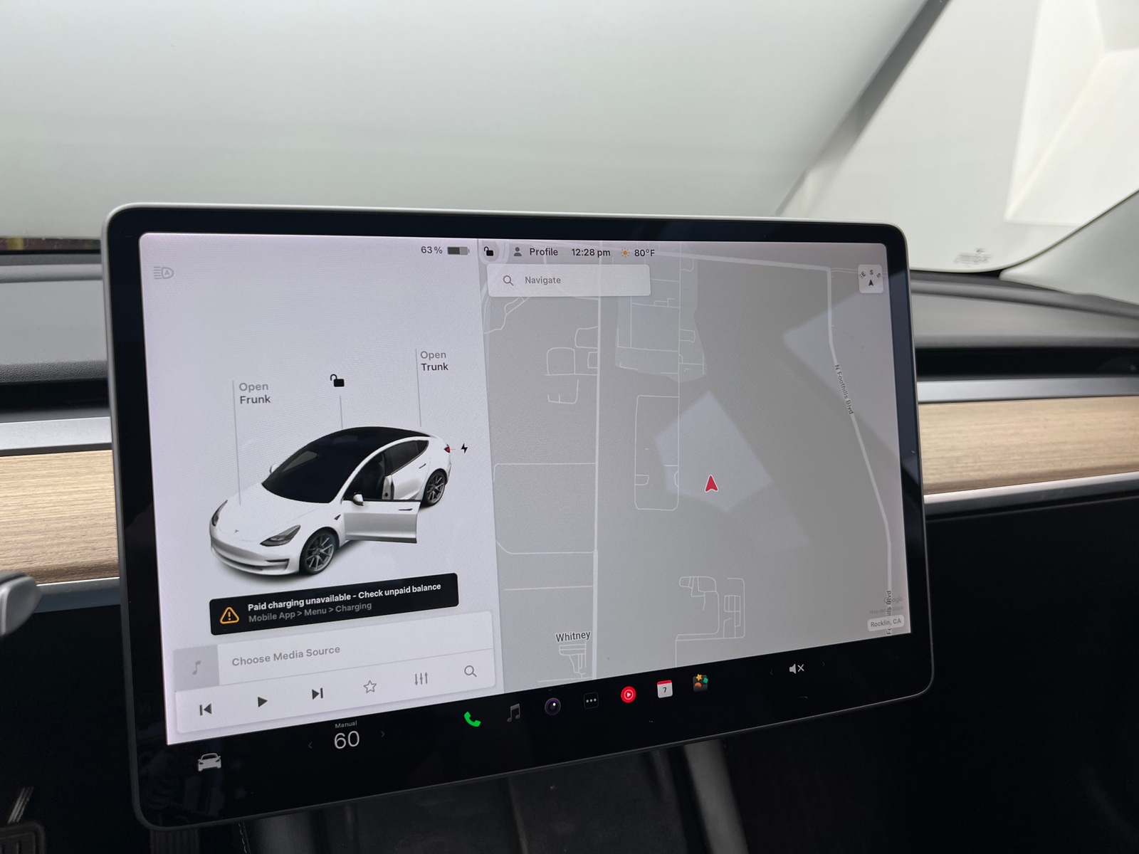 Thumbnail: 2022 Tesla Model 3 - 3