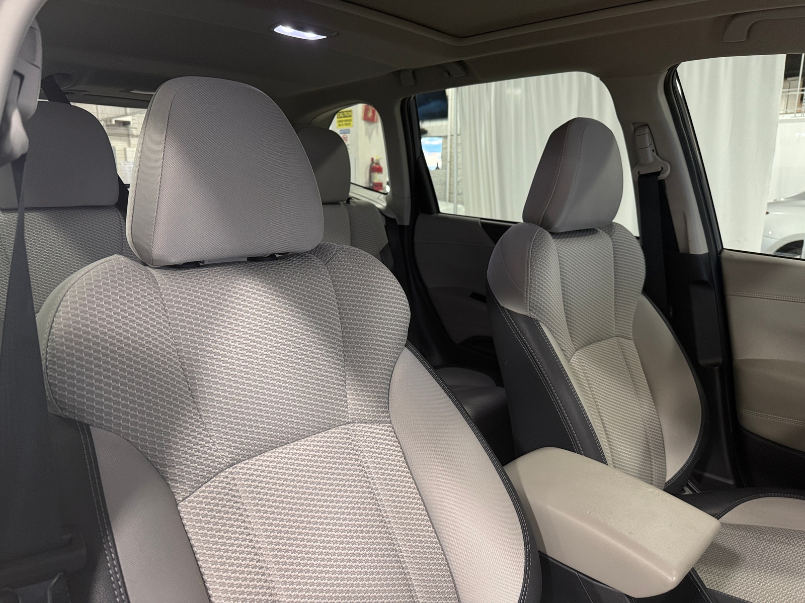 Thumbnail: 2024 Subaru Forester - 2