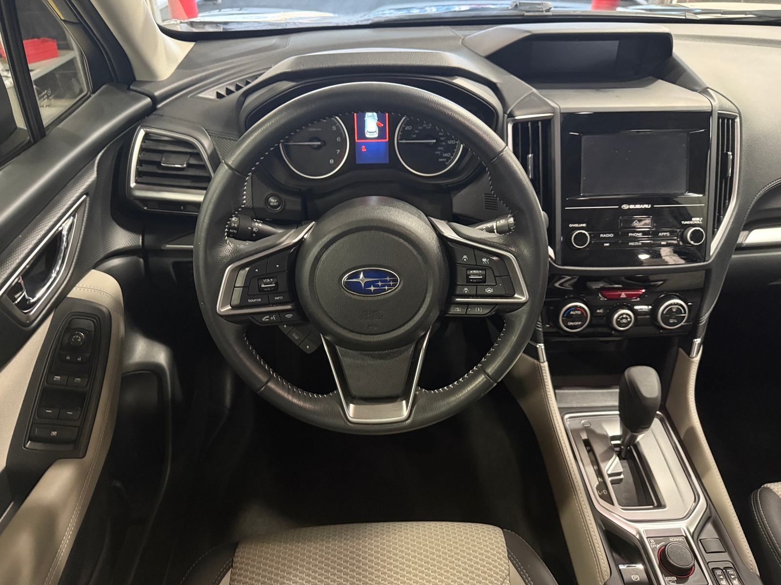 Thumbnail: 2024 Subaru Forester - 5