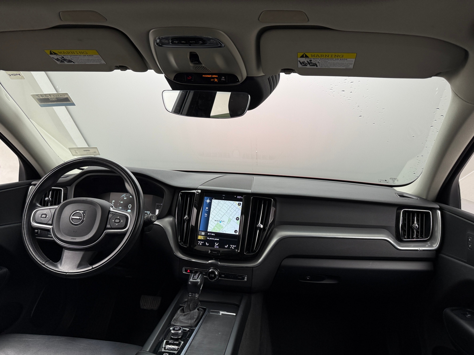 Thumbnail: 2019 Volvo XC60 - 2