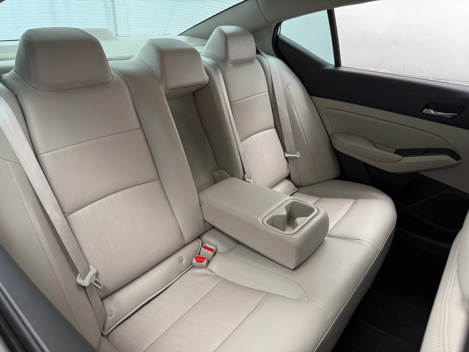 Thumbnail: 2019 Nissan Altima - 5