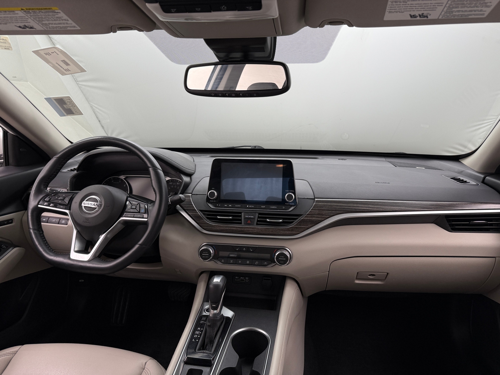 Thumbnail: 2019 Nissan Altima - 2
