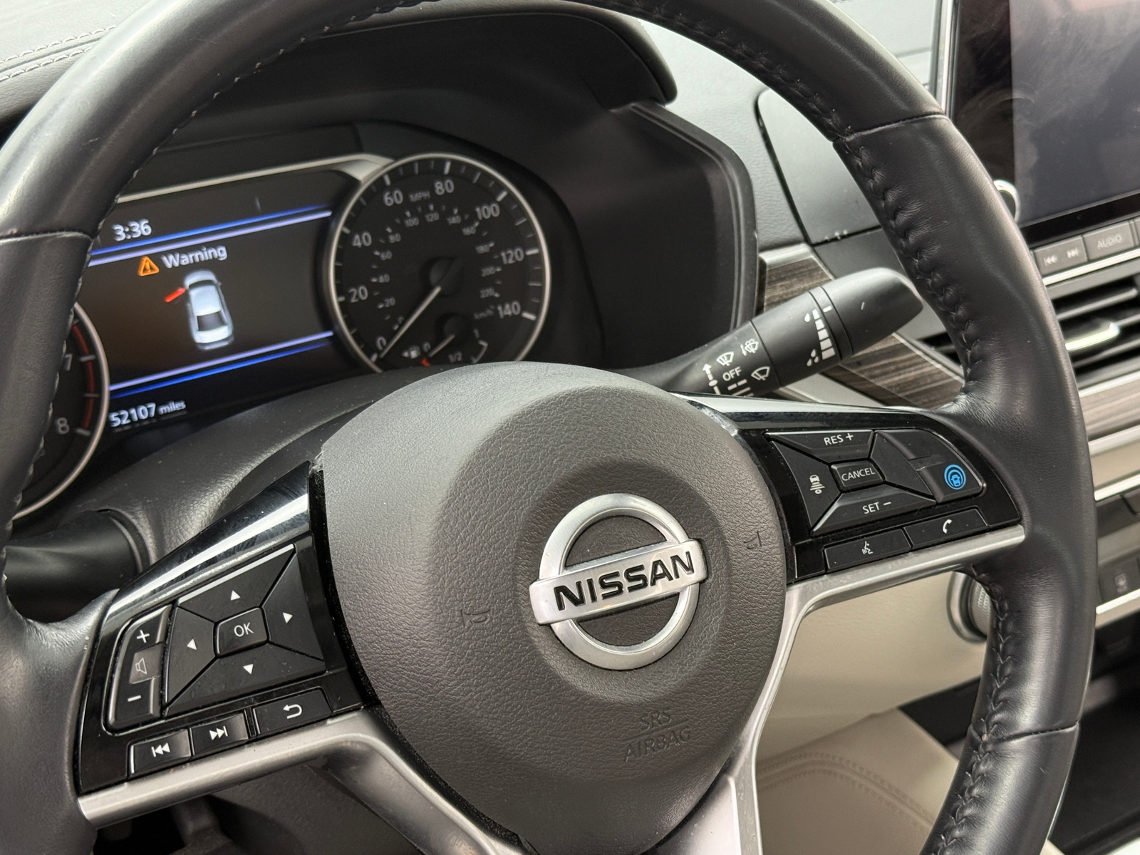 Thumbnail: 2019 Nissan Altima - 4