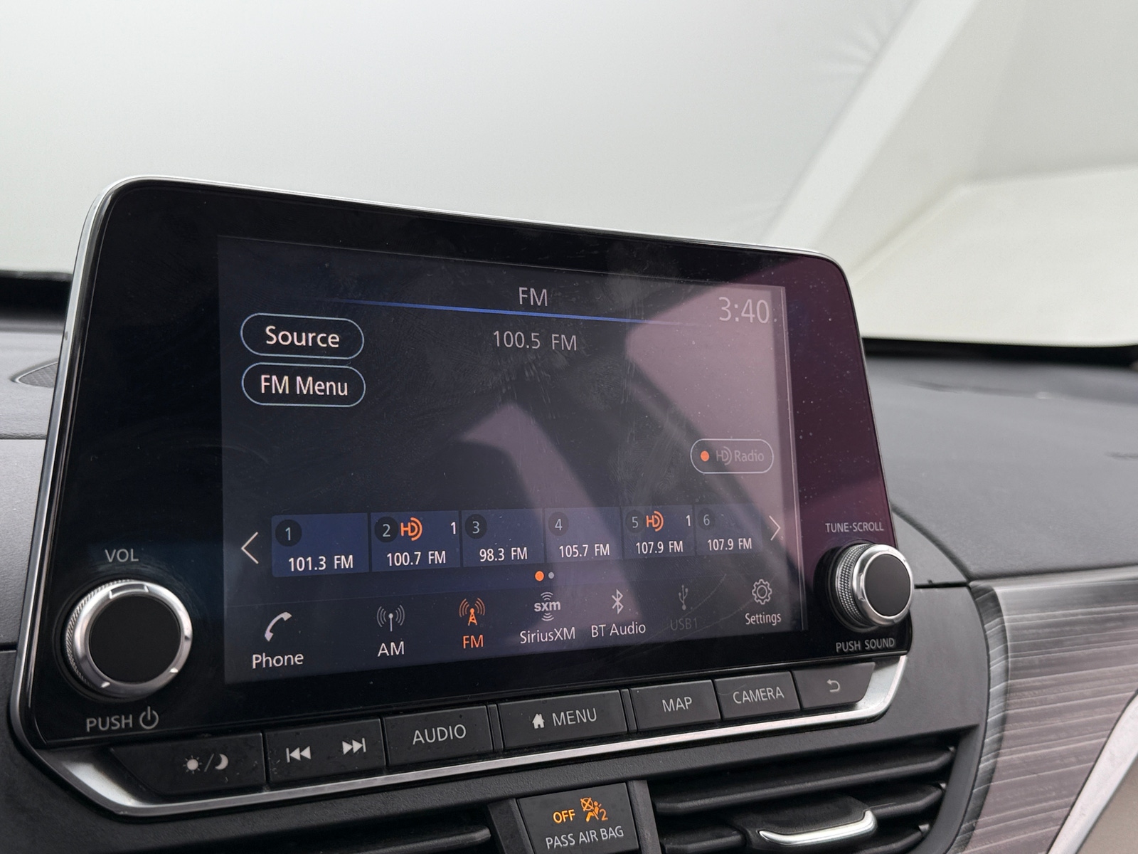 Thumbnail: 2019 Nissan Altima - 3