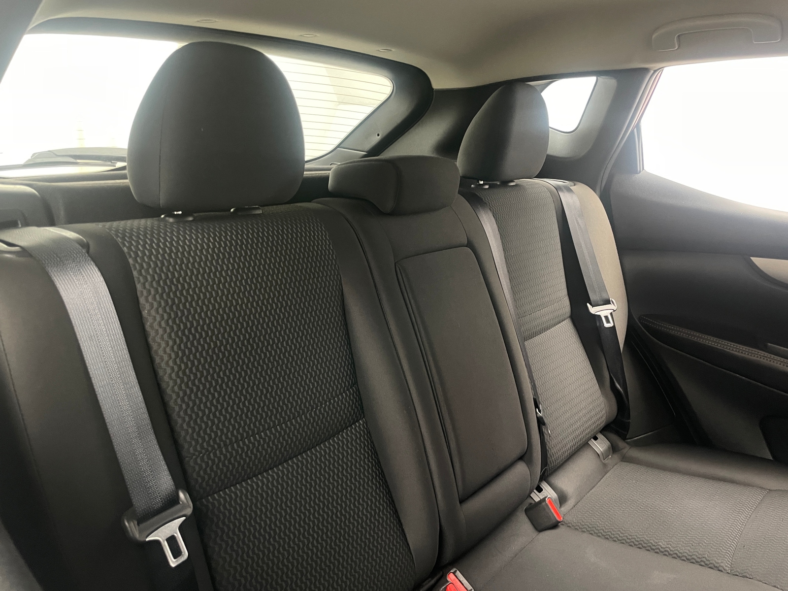 Thumbnail: 2019 Nissan Rogue Sport - 6