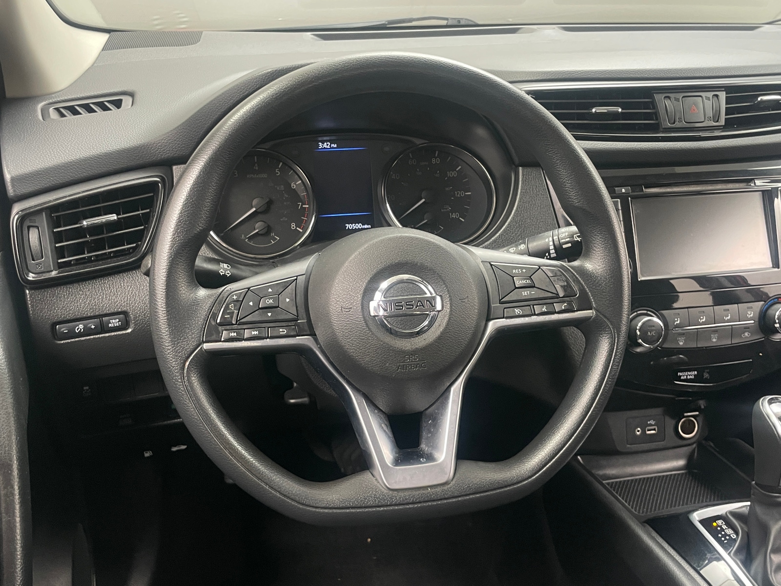 Thumbnail: 2019 Nissan Rogue Sport - 5