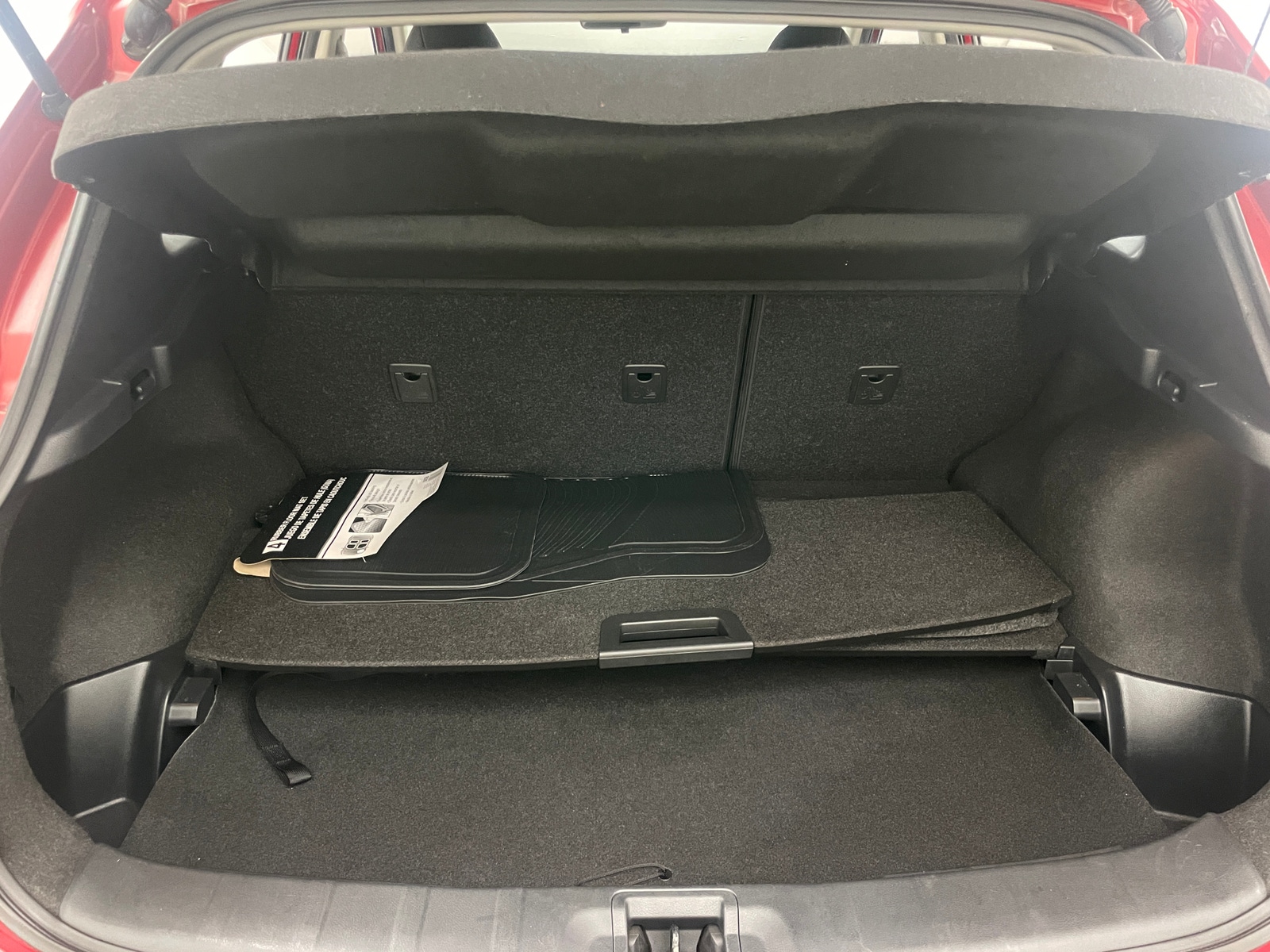 Thumbnail: 2019 Nissan Rogue Sport - 7
