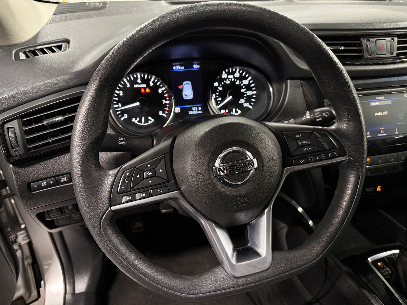 Thumbnail: 2020 Nissan Rogue Sport - 5