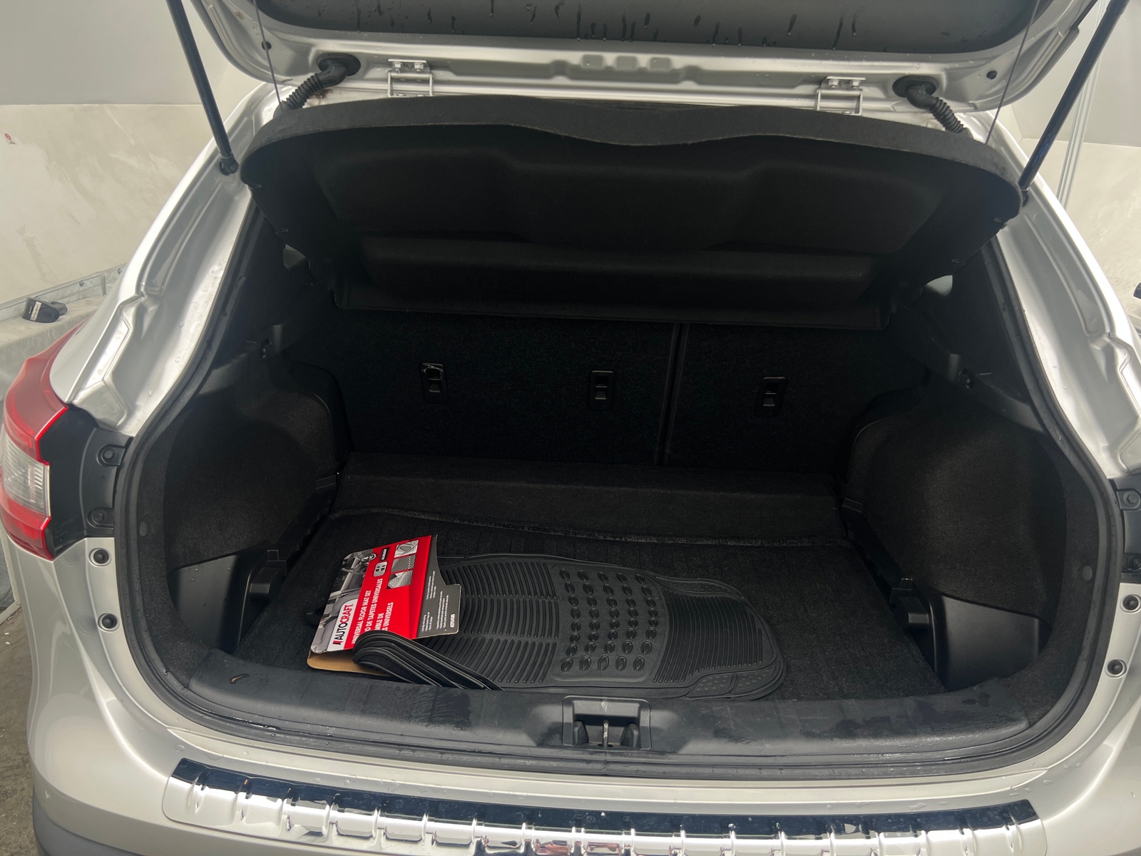Thumbnail: 2020 Nissan Rogue Sport - 7