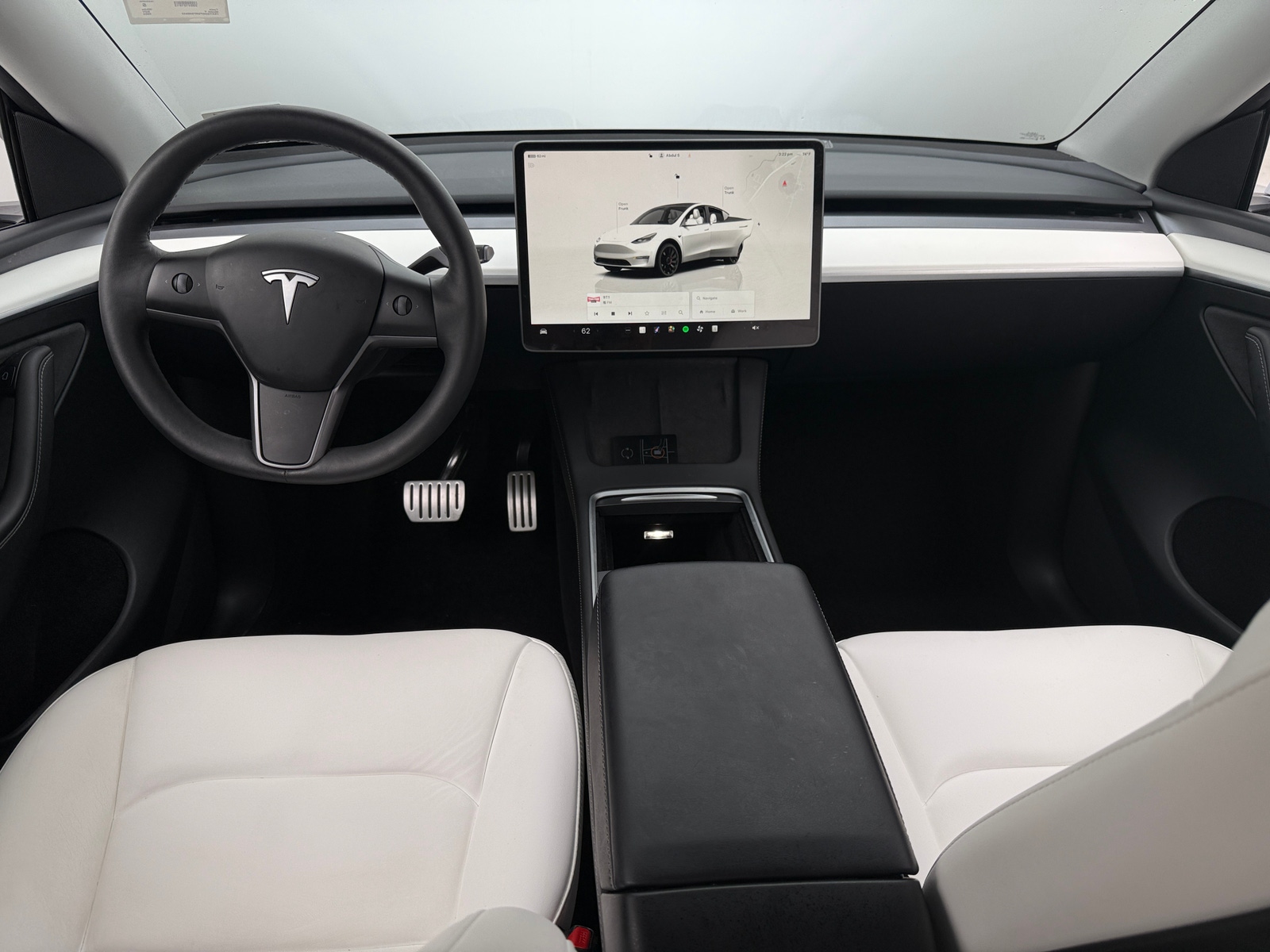 Thumbnail: 2024 Tesla Model Y - 2