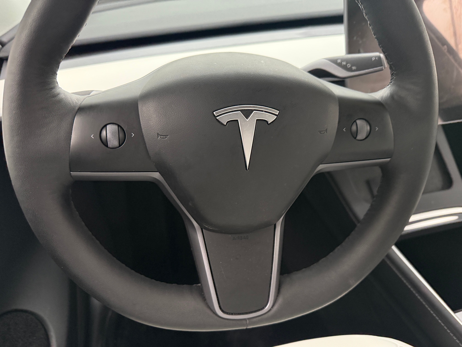 Thumbnail: 2024 Tesla Model Y - 4