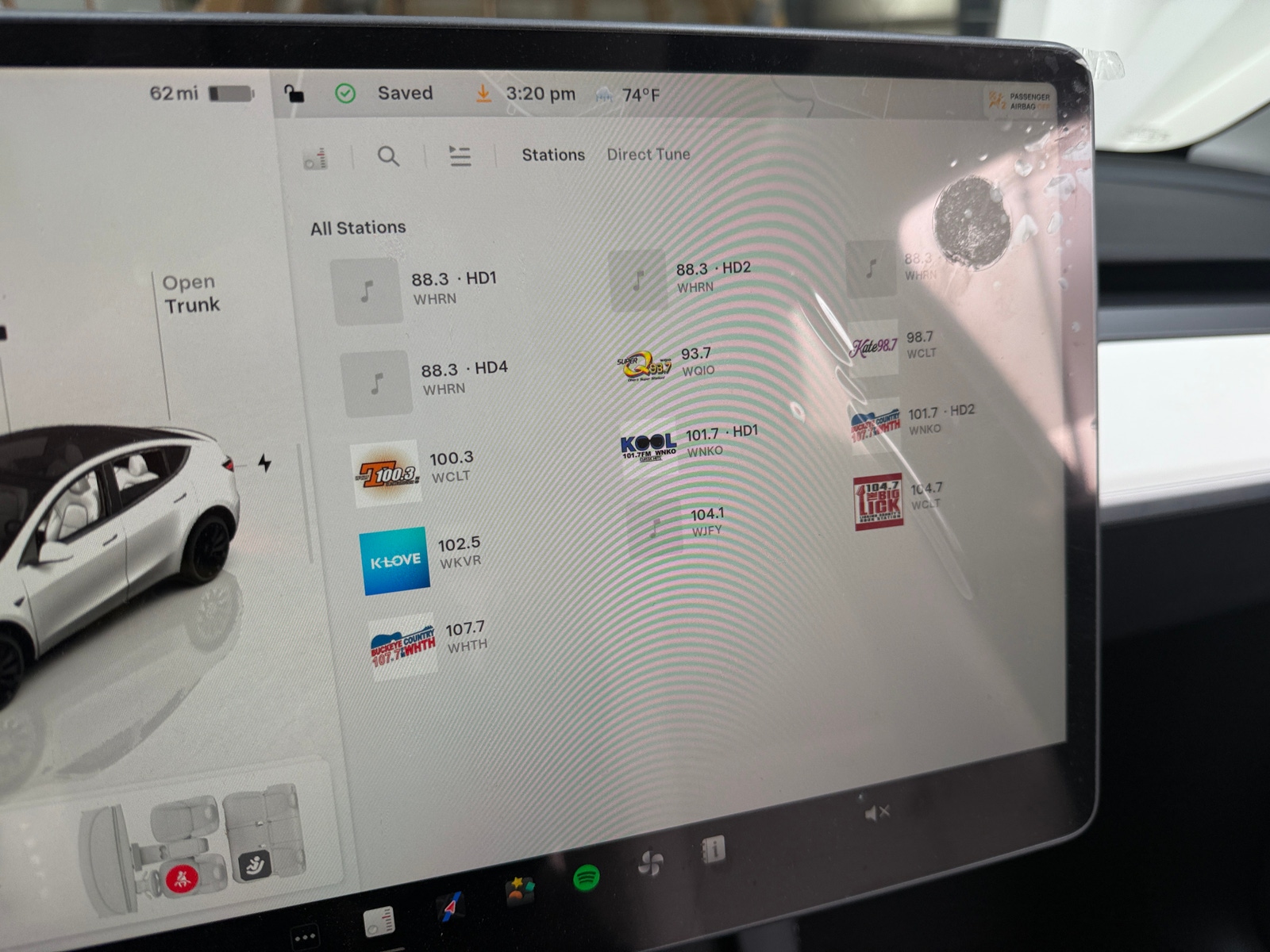 Thumbnail: 2024 Tesla Model Y - 3