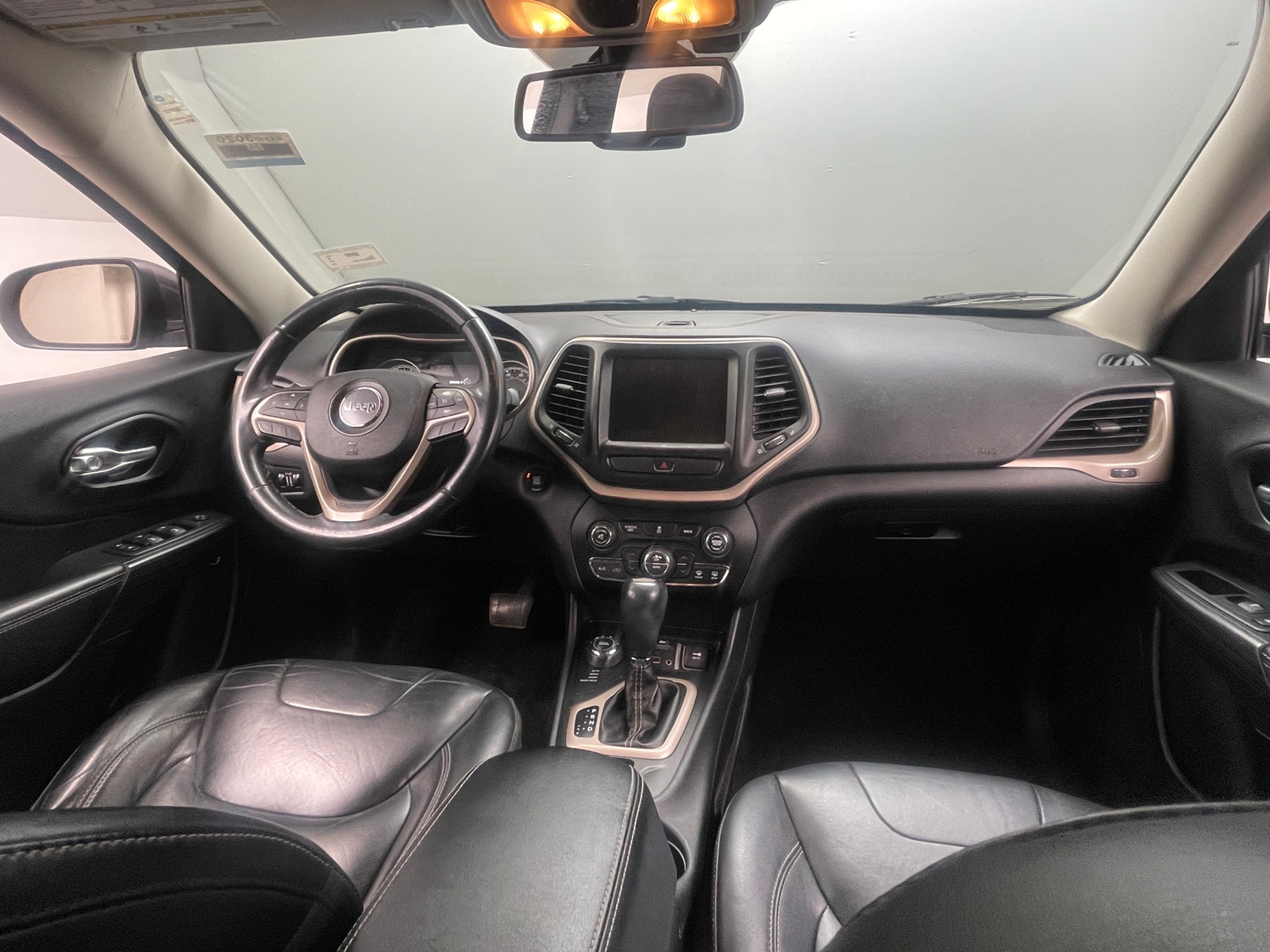 Thumbnail: 2015 Jeep Cherokee - 2