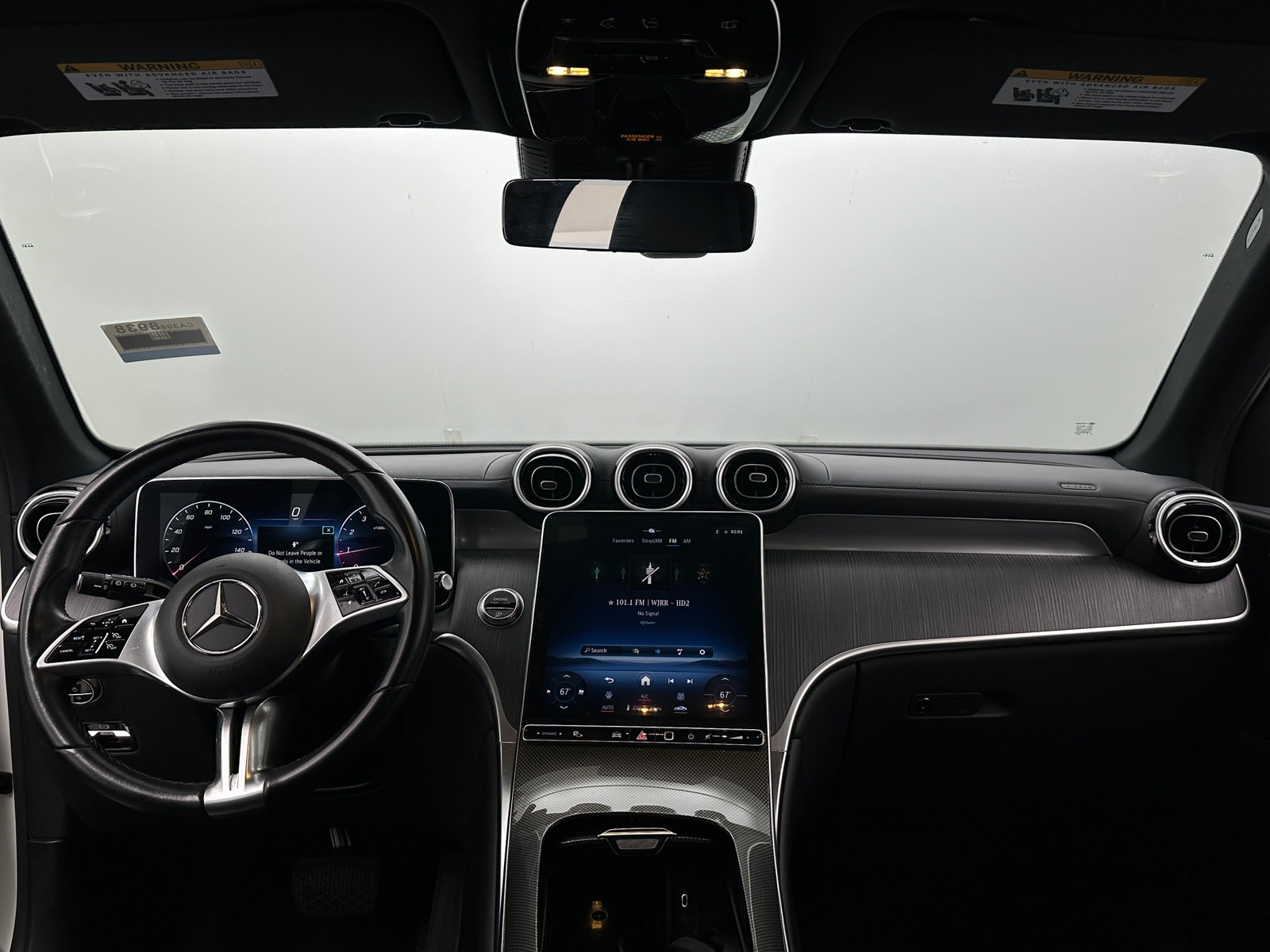 Thumbnail: 2024 Mercedes-Benz GLC - 2