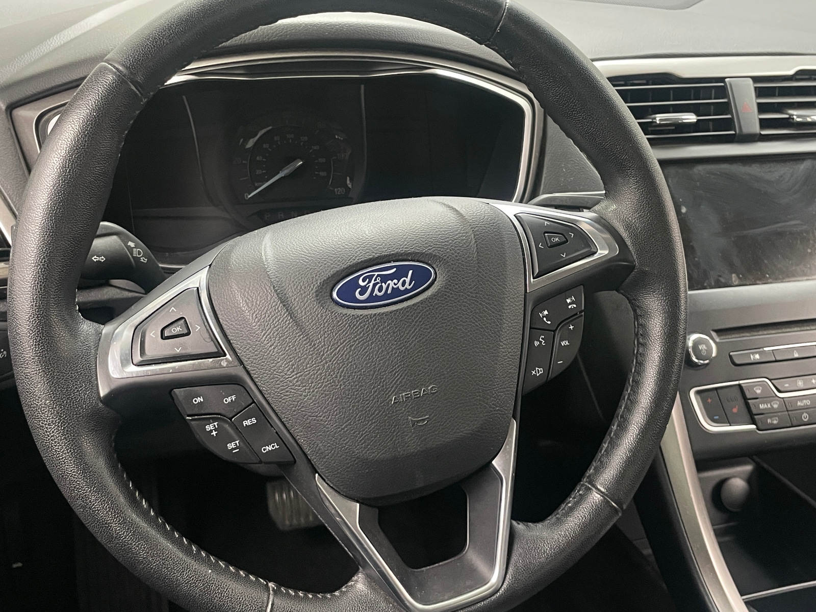 Thumbnail: 2018 Ford Fusion - 4