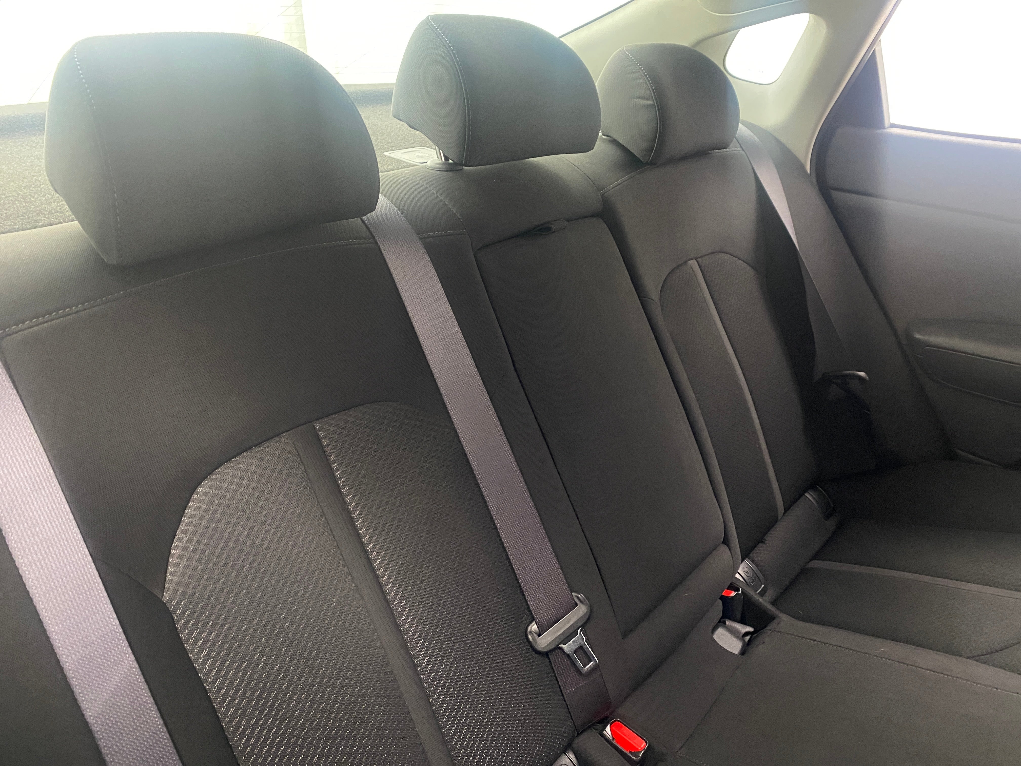 2017 Kia Optima
