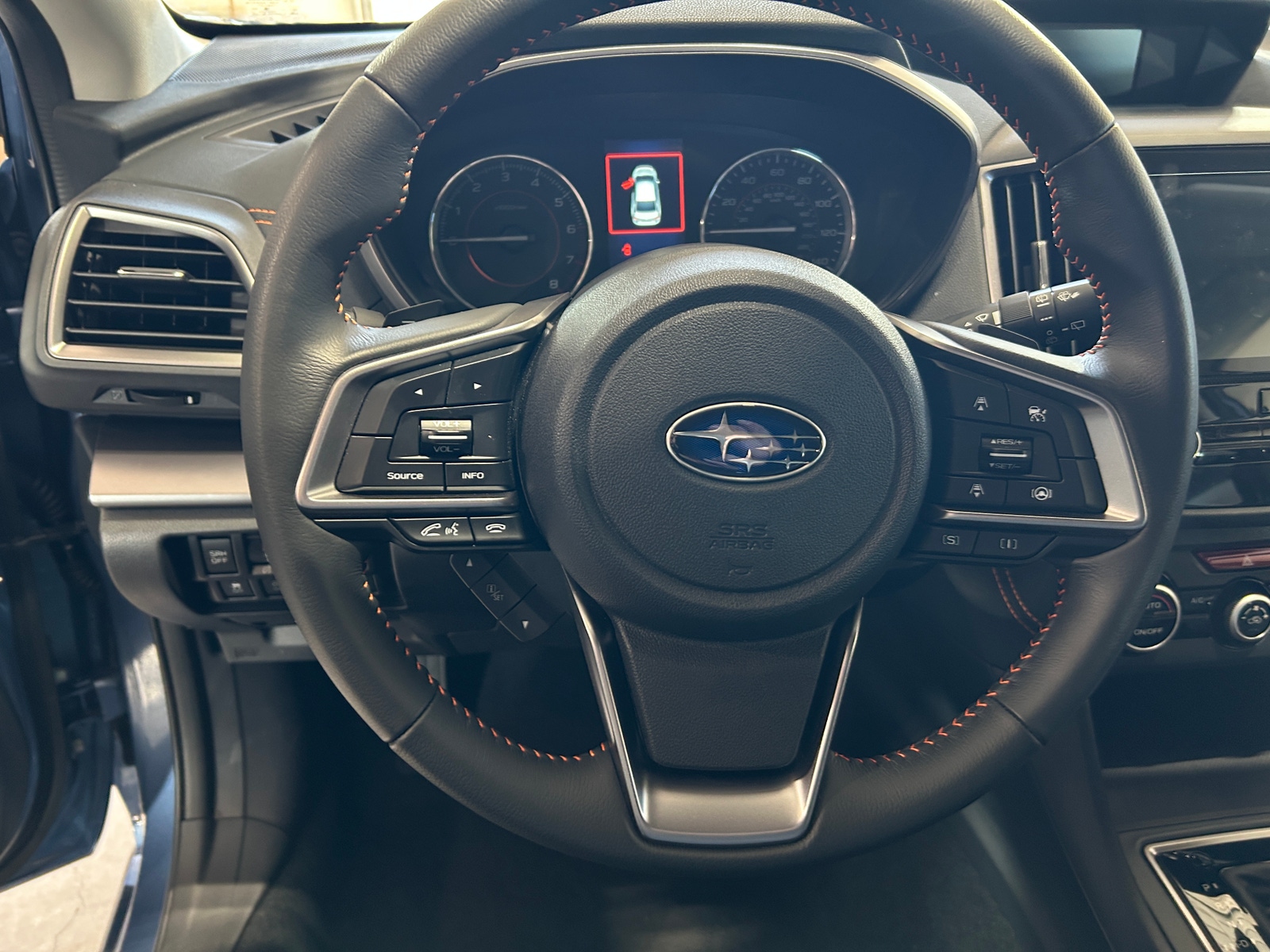 Thumbnail: 2023 Subaru Crosstrek - 4