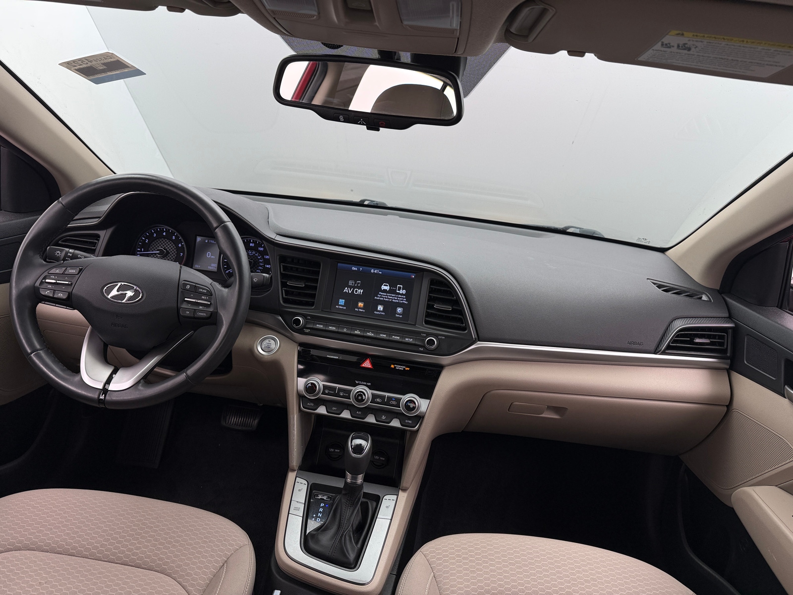 Thumbnail: 2020 Hyundai Elantra - 3