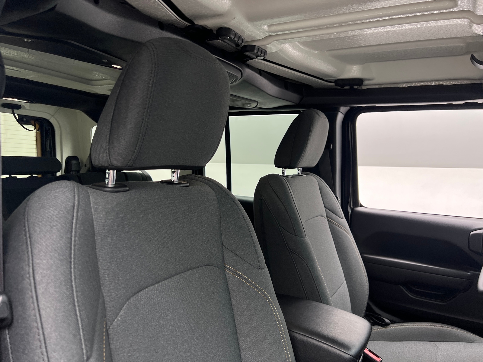 Thumbnail: 2024 Jeep Wrangler - 2