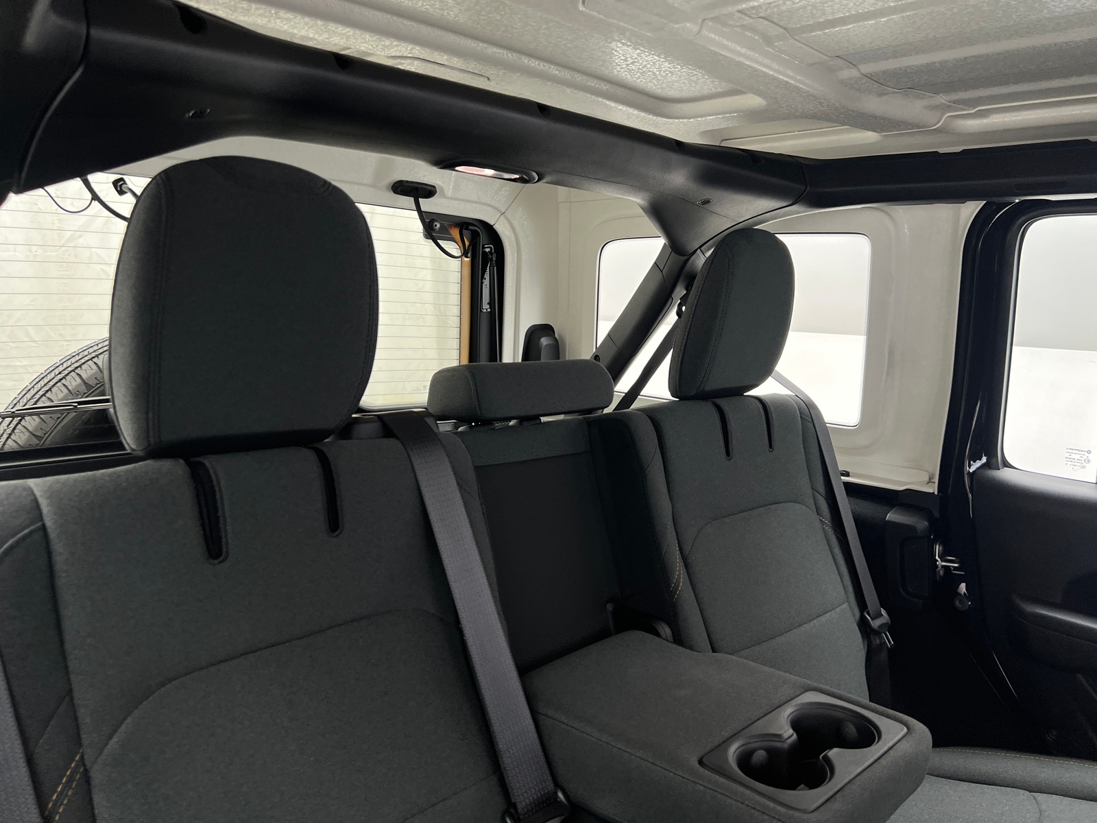 Thumbnail: 2024 Jeep Wrangler - 6