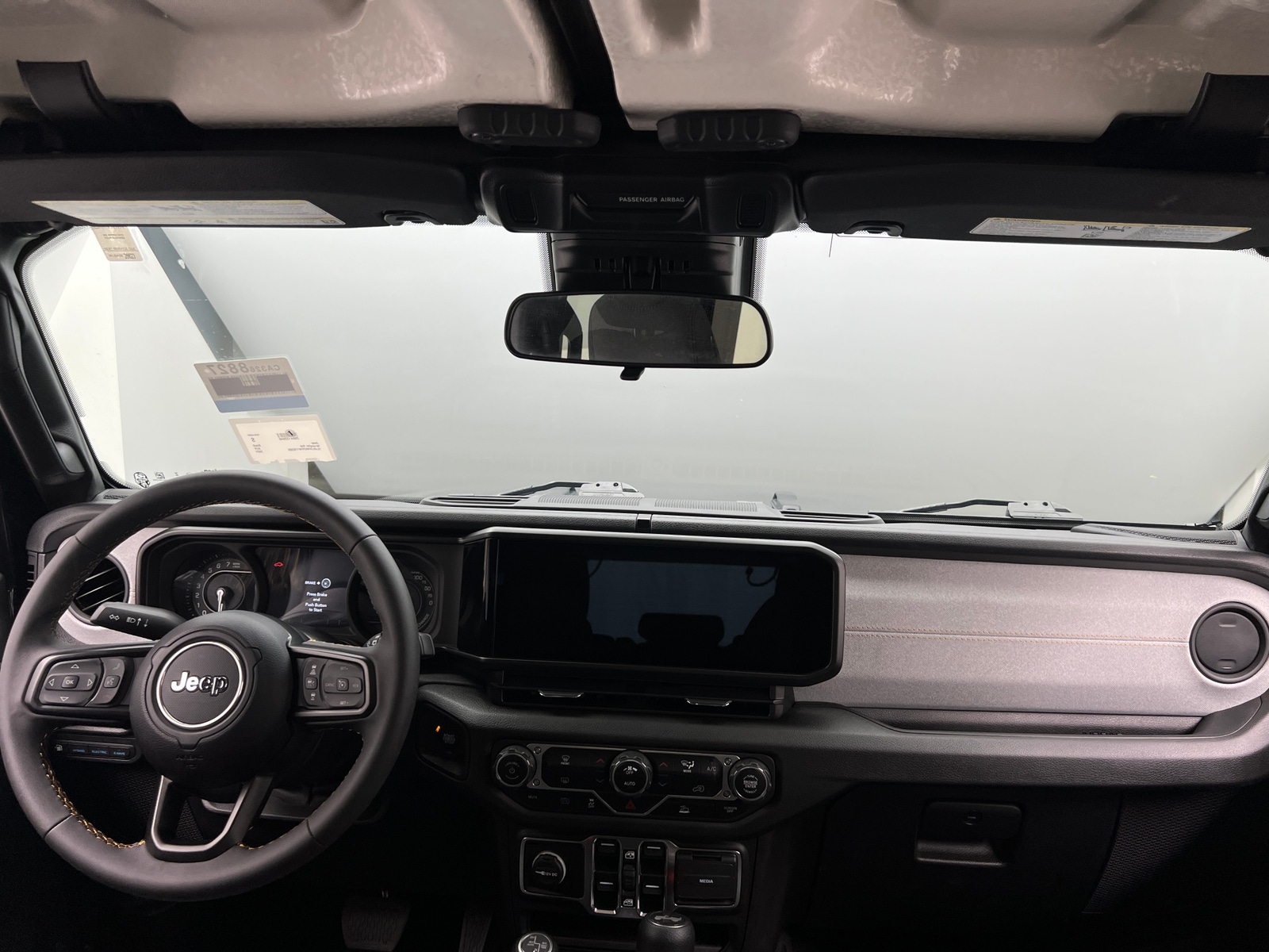 Thumbnail: 2024 Jeep Wrangler - 3