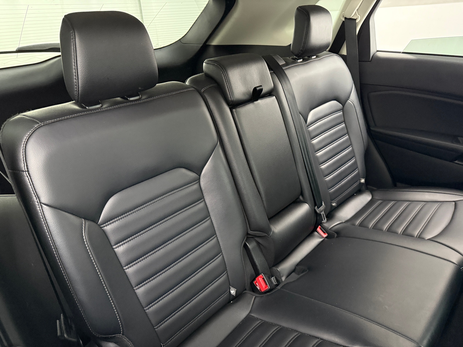 Thumbnail: 2024 Ford Edge - 5