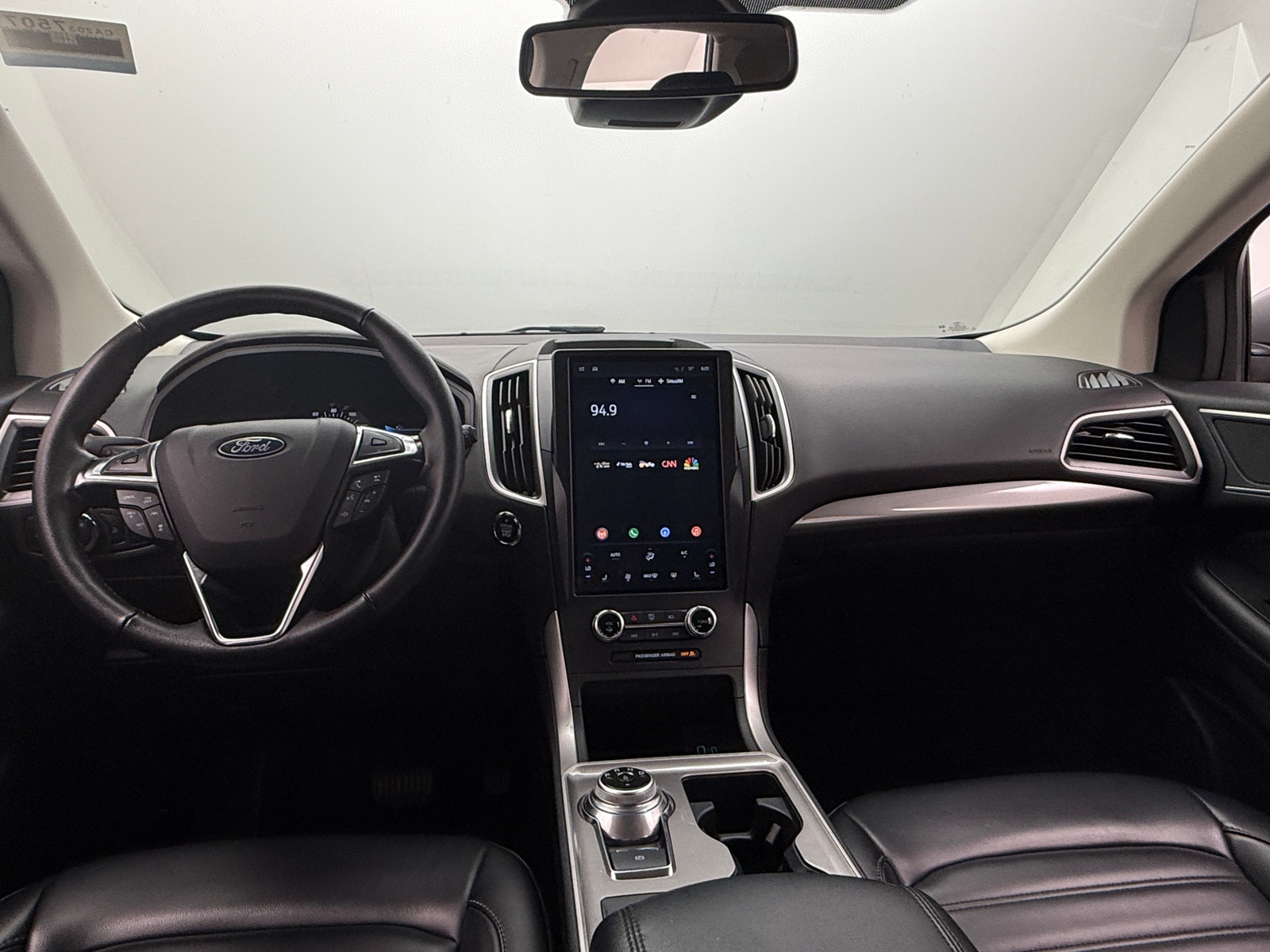 Thumbnail: 2024 Ford Edge - 2