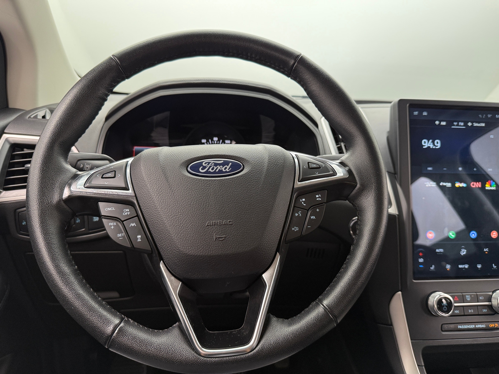 Thumbnail: 2024 Ford Edge - 4