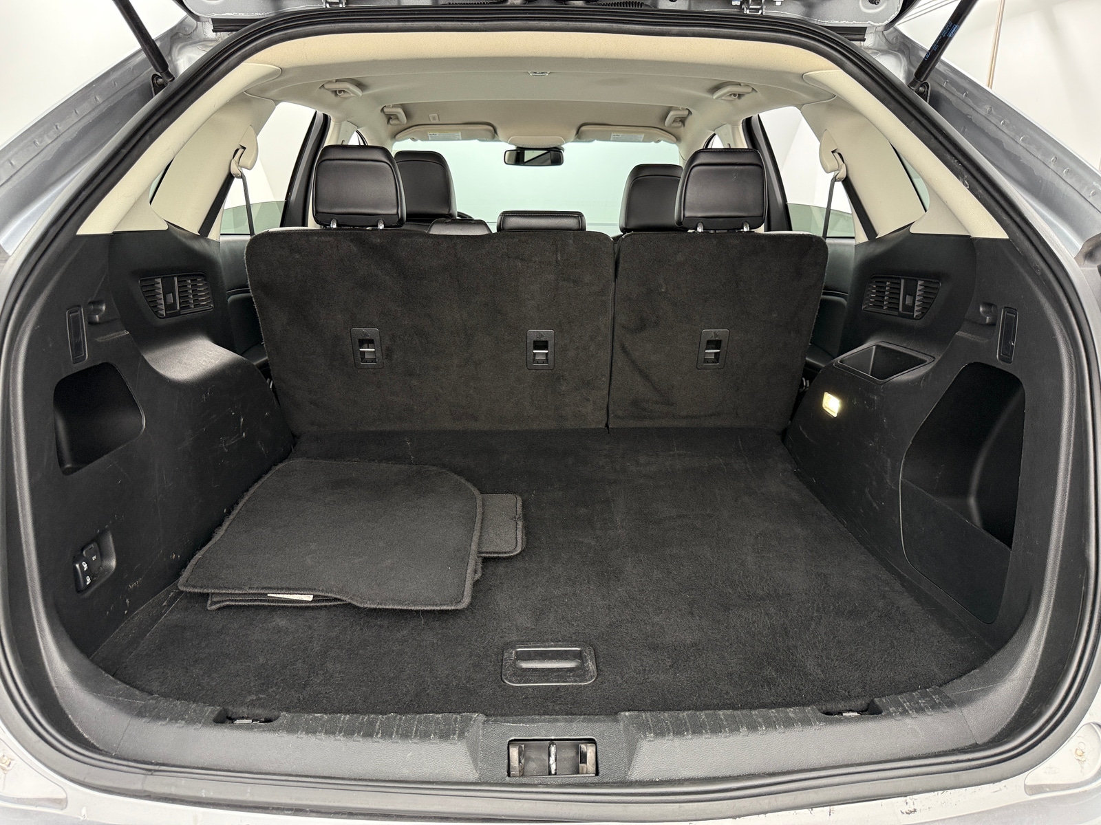 Thumbnail: 2024 Ford Edge - 6