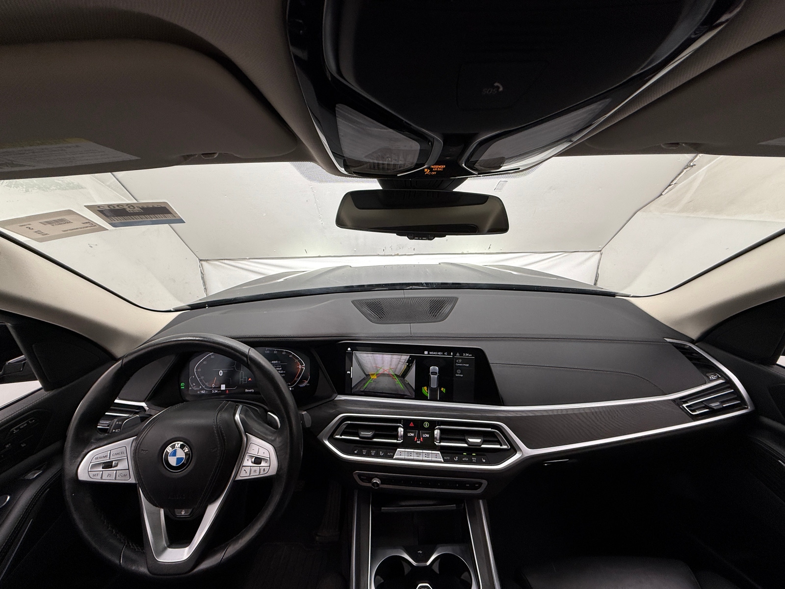 Thumbnail: 2022 BMW X7 - 3