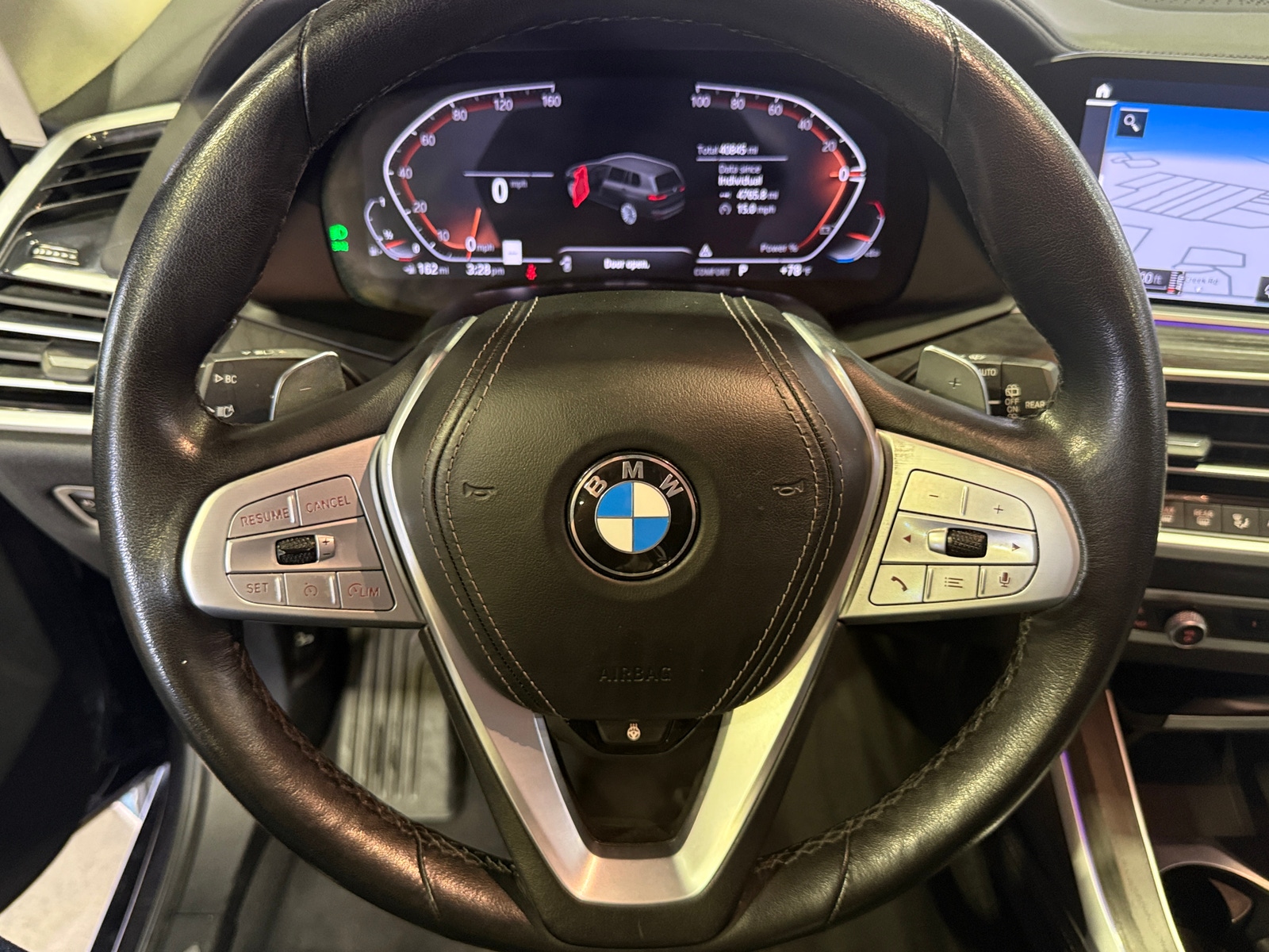 Thumbnail: 2022 BMW X7 - 5