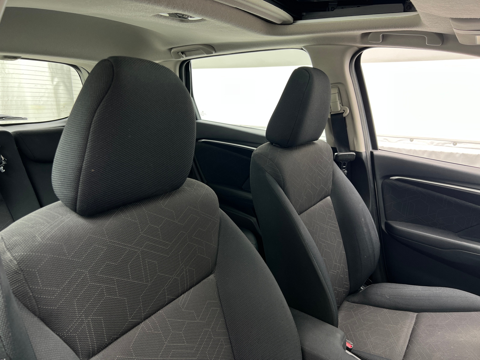 Thumbnail: 2015 Honda Fit - 2
