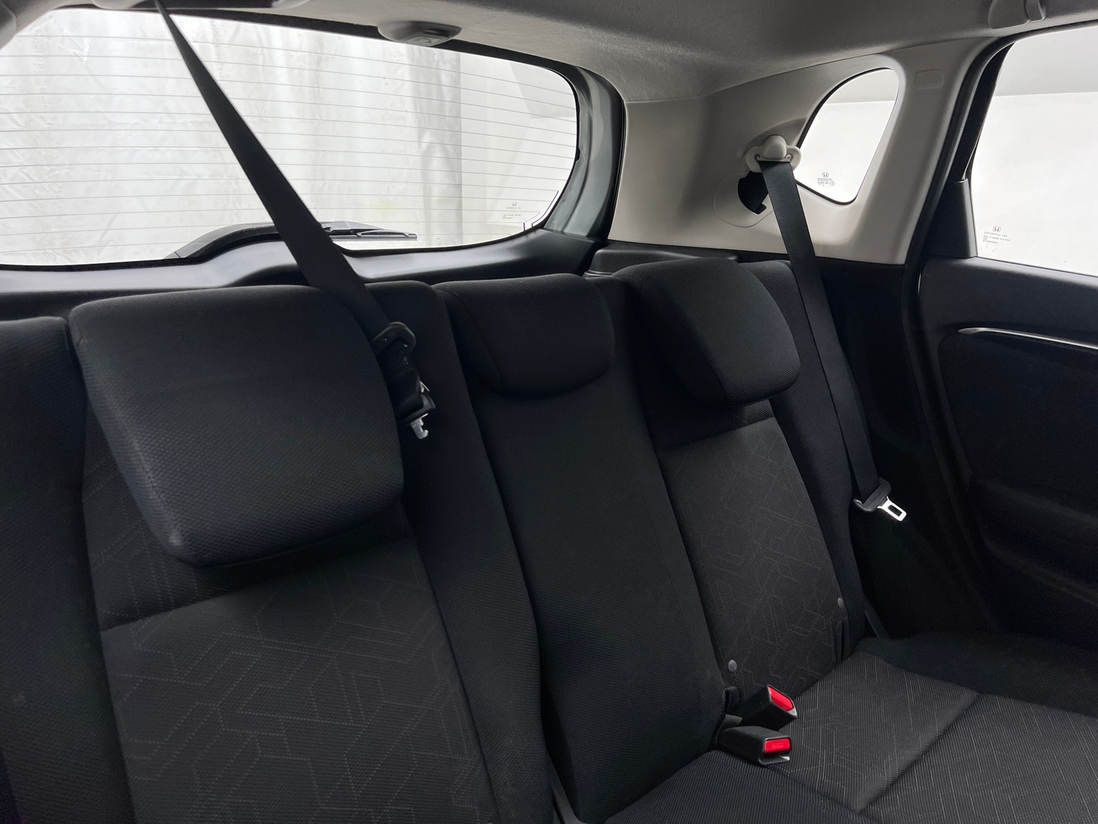 Thumbnail: 2015 Honda Fit - 6