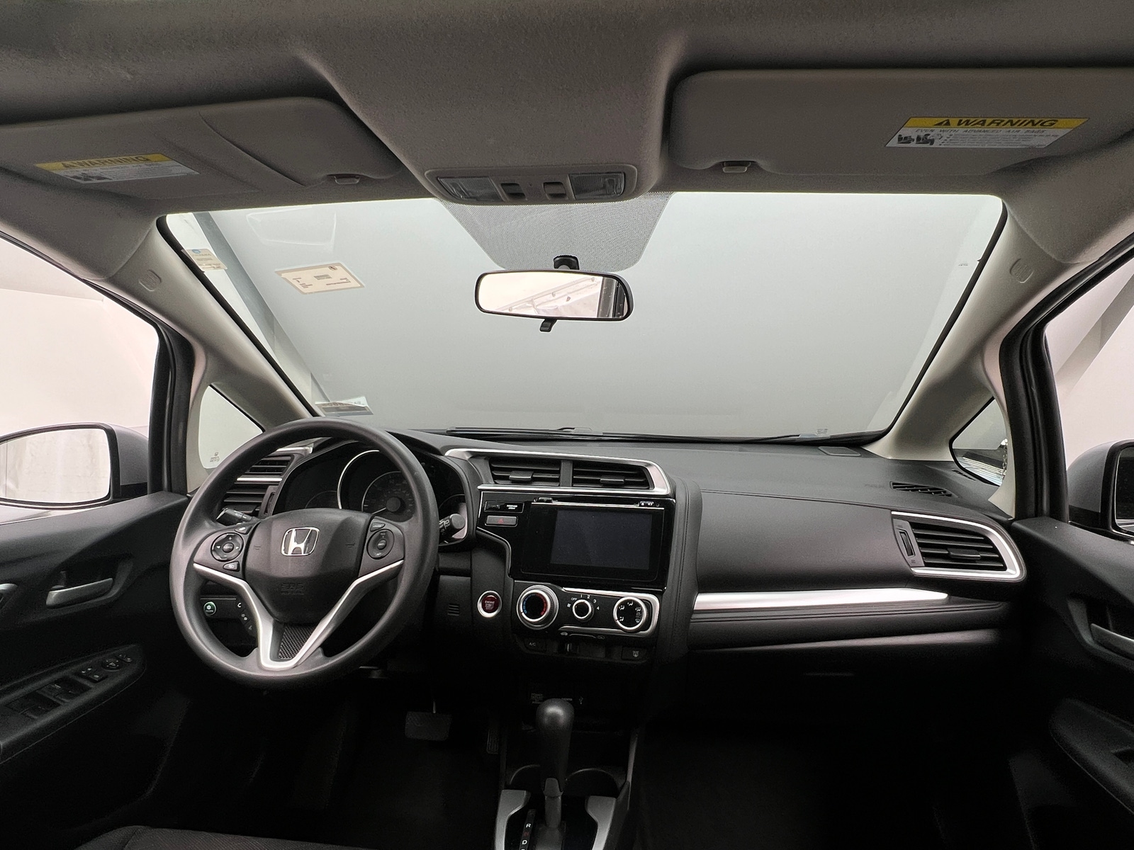 Thumbnail: 2015 Honda Fit - 3