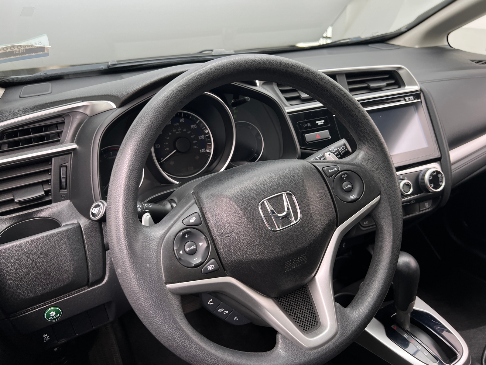 Thumbnail: 2015 Honda Fit - 5