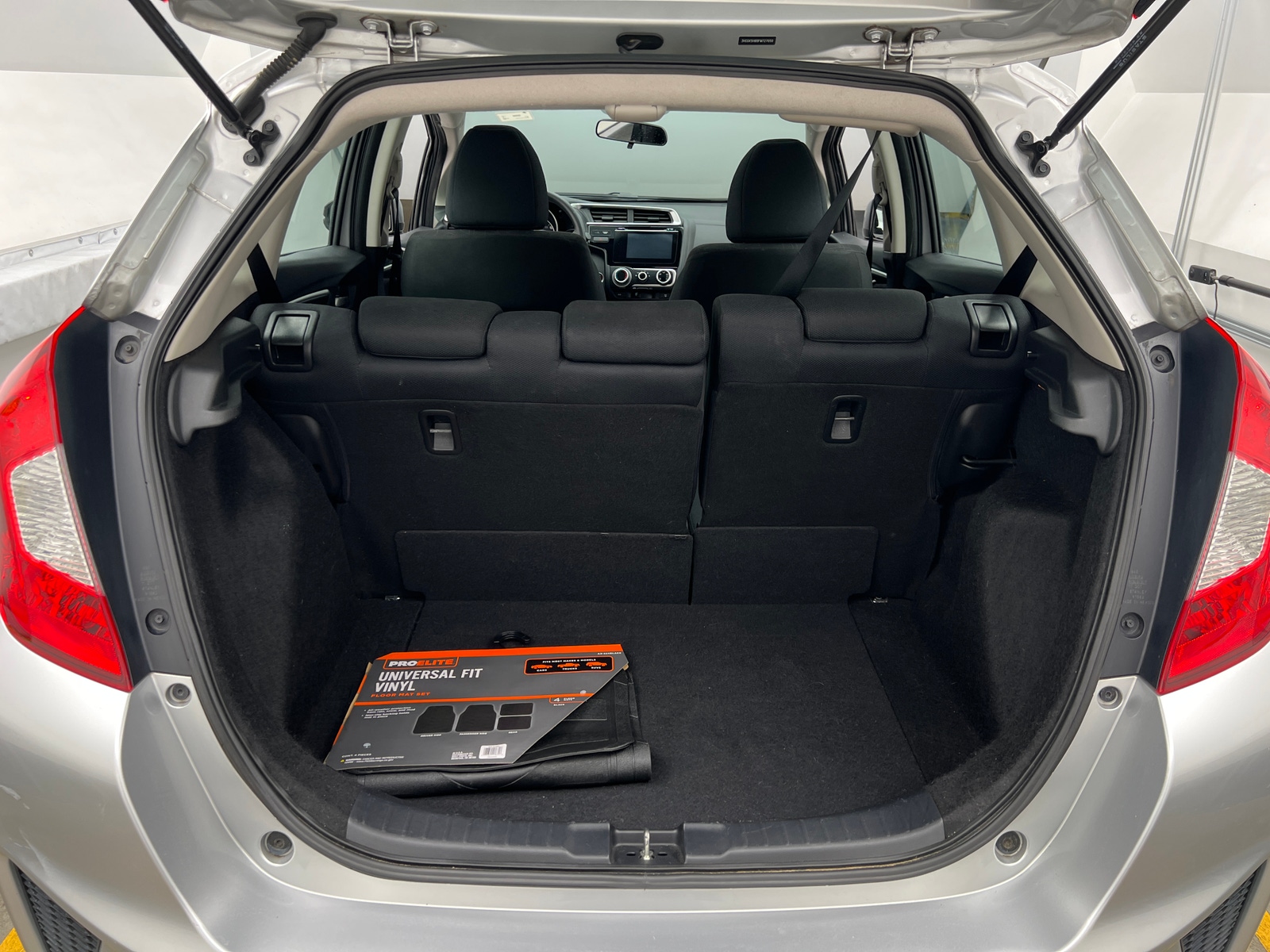 Thumbnail: 2015 Honda Fit - 7