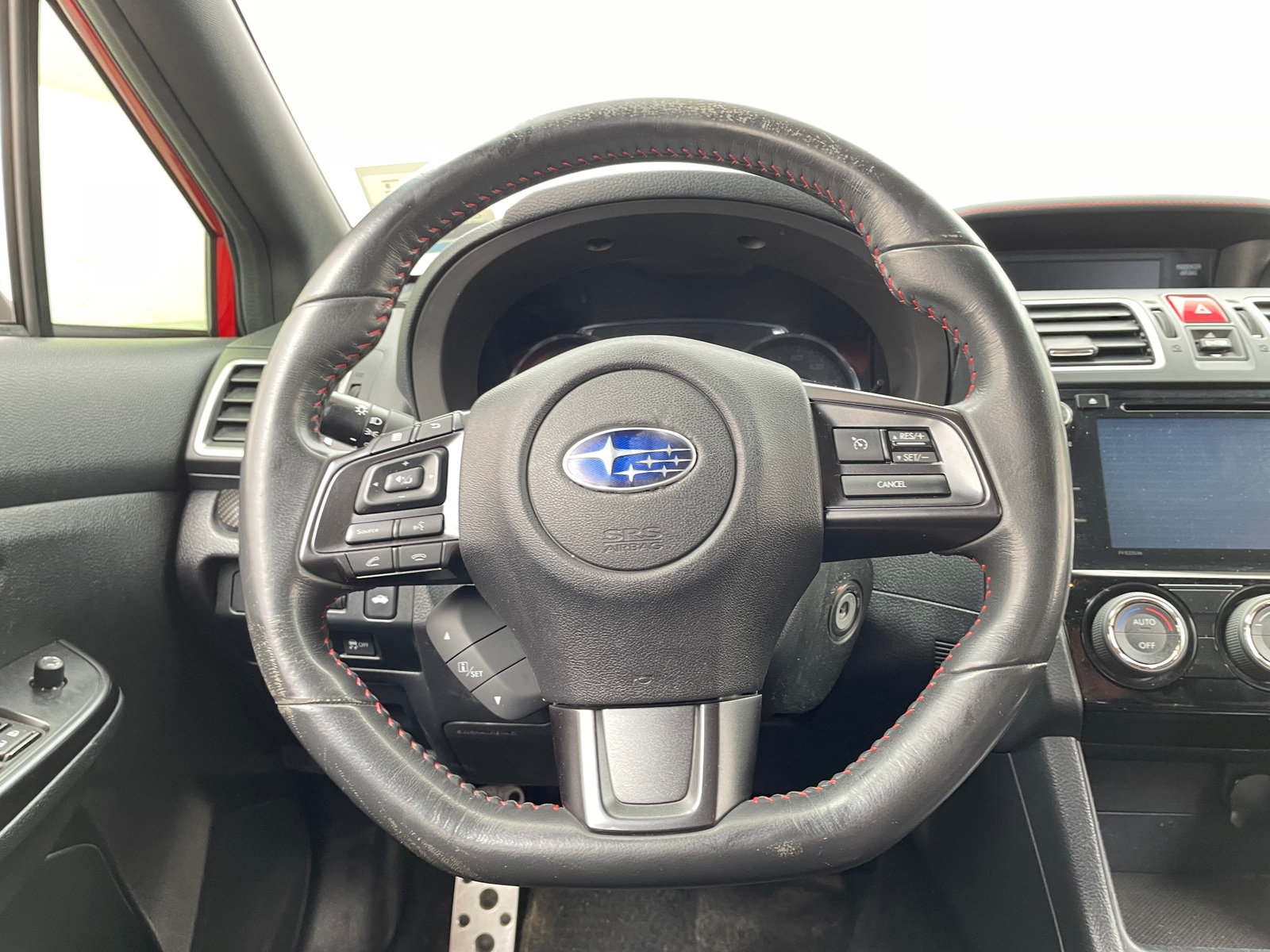 Thumbnail: 2018 Subaru WRX - 5