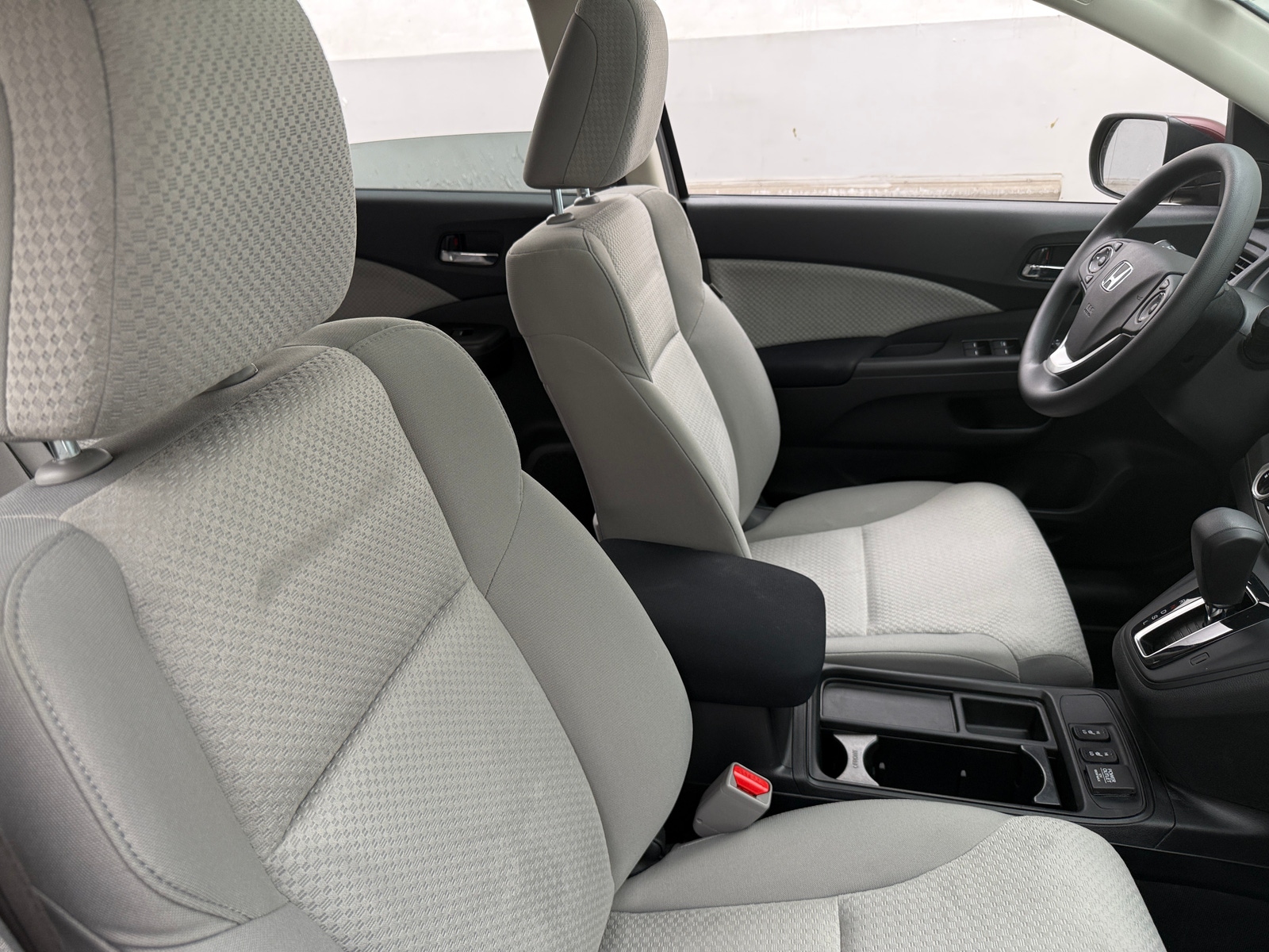 Thumbnail: 2016 Honda CR-V - 2