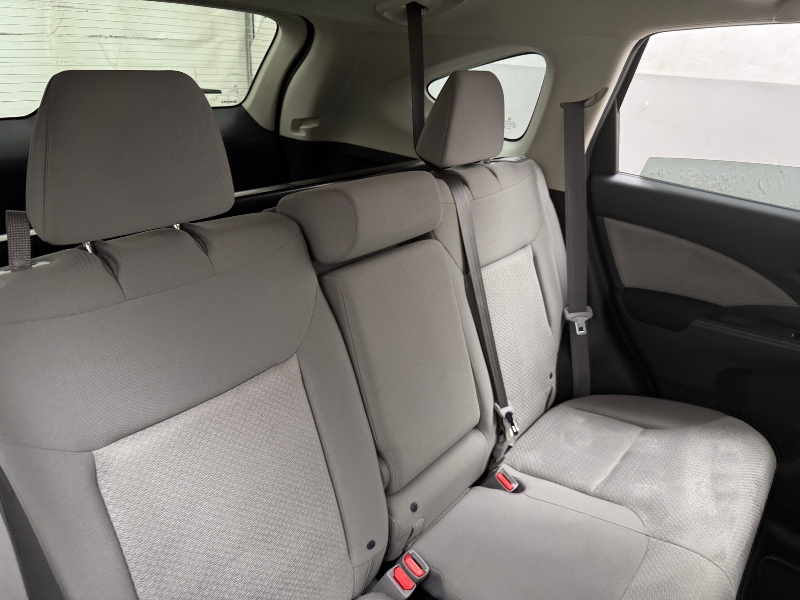Thumbnail: 2016 Honda CR-V - 6