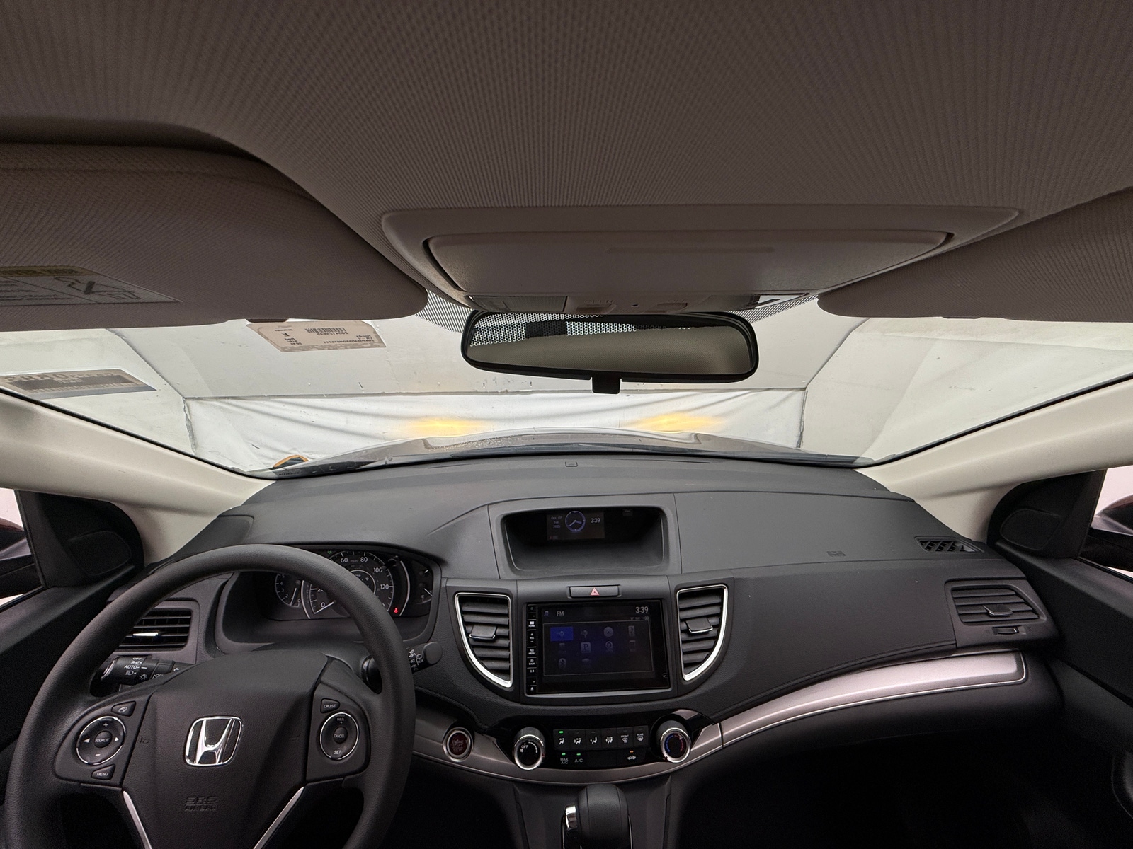 Thumbnail: 2016 Honda CR-V - 3